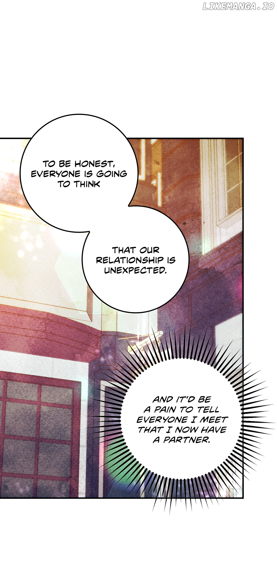 In the Midst of an Intended Marriage With My Time-Limited Lover Chapter 12 - page 49