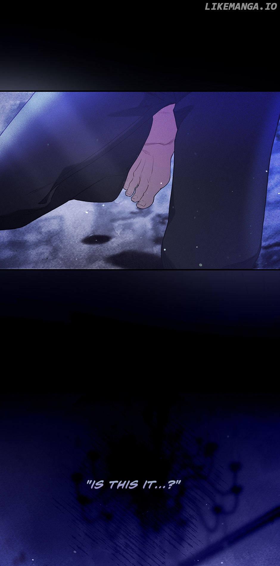 In the Midst of an Intended Marriage With My Time-Limited Lover Chapter 12 - page 5