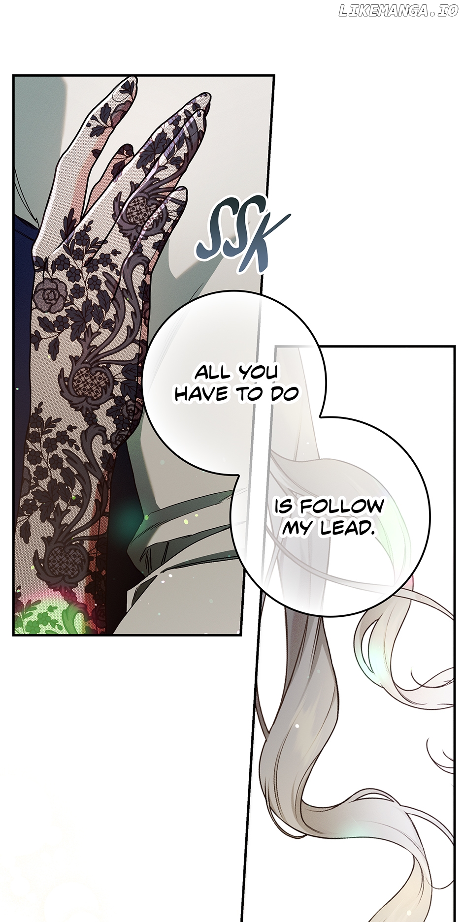 In the Midst of an Intended Marriage With My Time-Limited Lover Chapter 12 - page 52