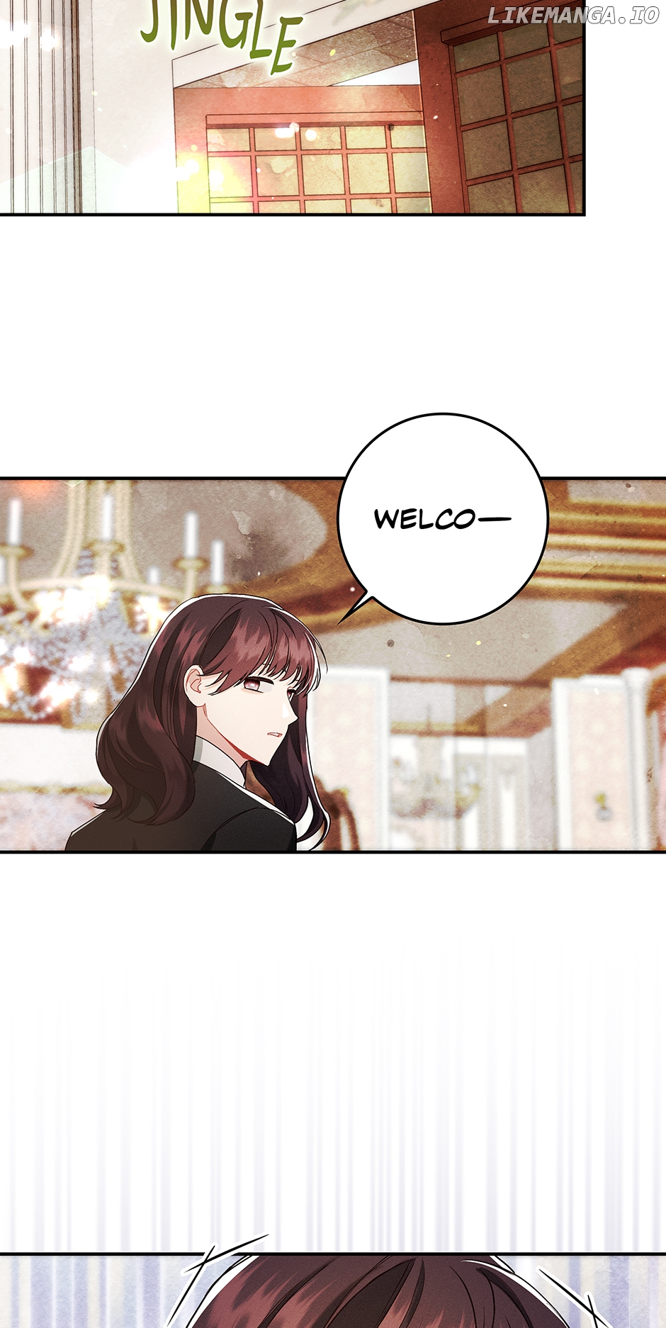 In the Midst of an Intended Marriage With My Time-Limited Lover Chapter 12 - page 55