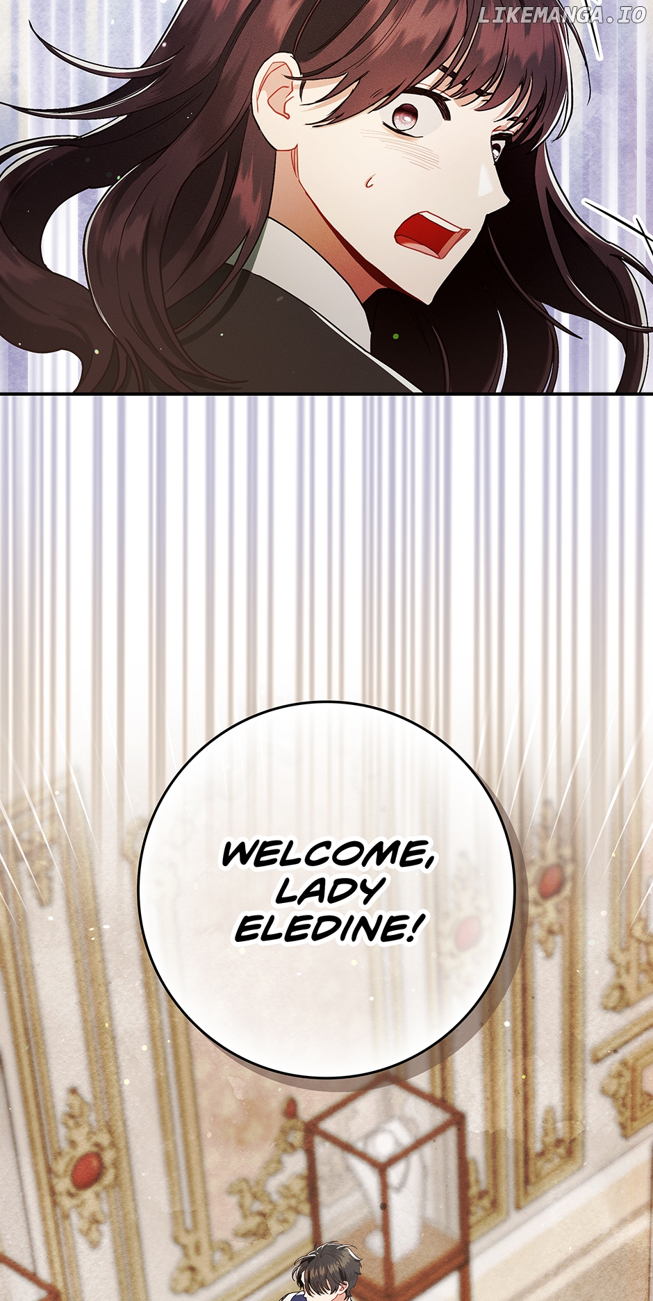 In the Midst of an Intended Marriage With My Time-Limited Lover Chapter 12 - page 56