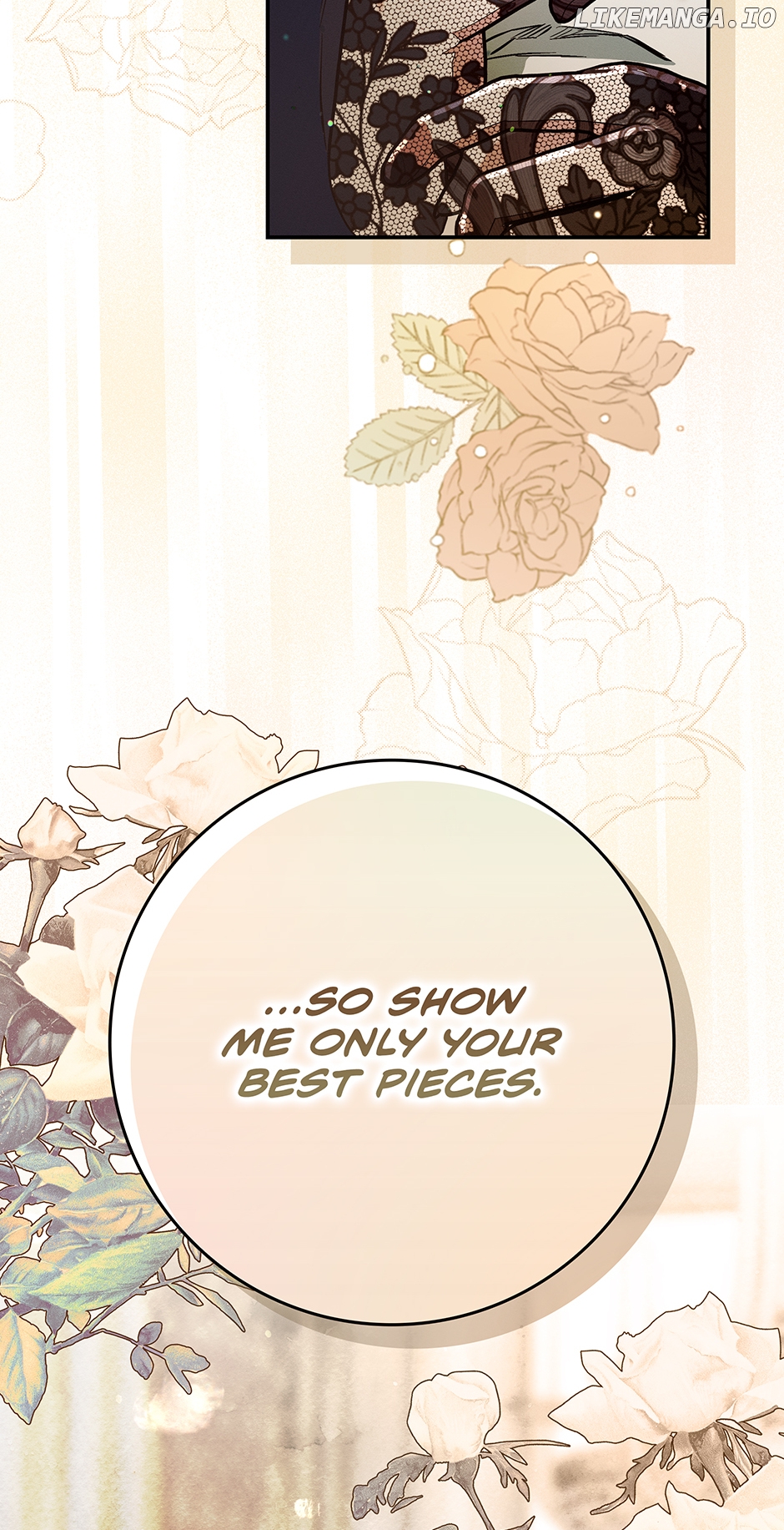 In the Midst of an Intended Marriage With My Time-Limited Lover Chapter 12 - page 62