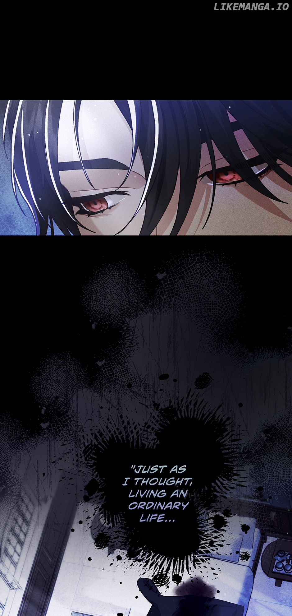 In the Midst of an Intended Marriage With My Time-Limited Lover Chapter 12 - page 7