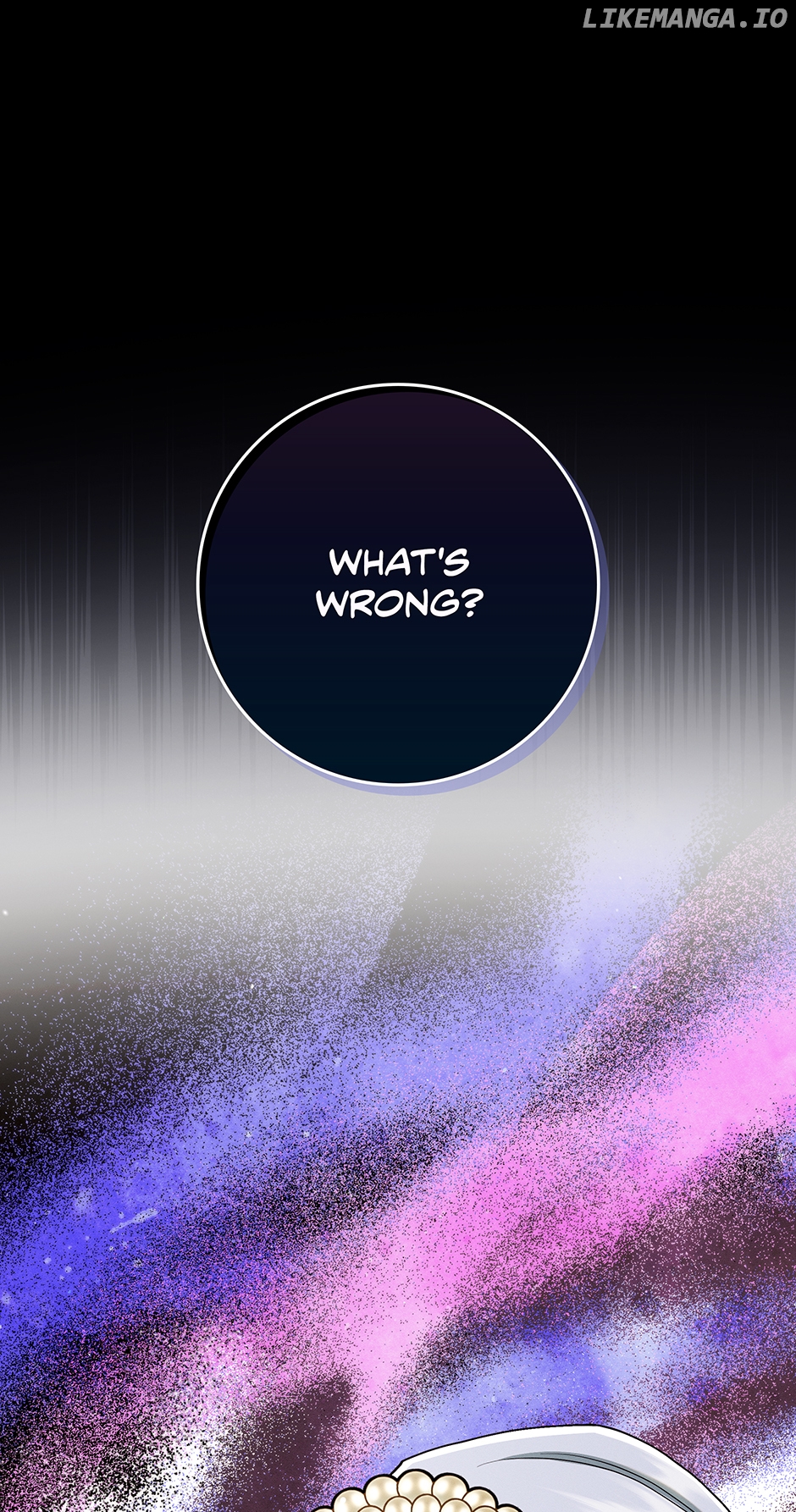 In the Midst of an Intended Marriage With My Time-Limited Lover Chapter 12 - page 9