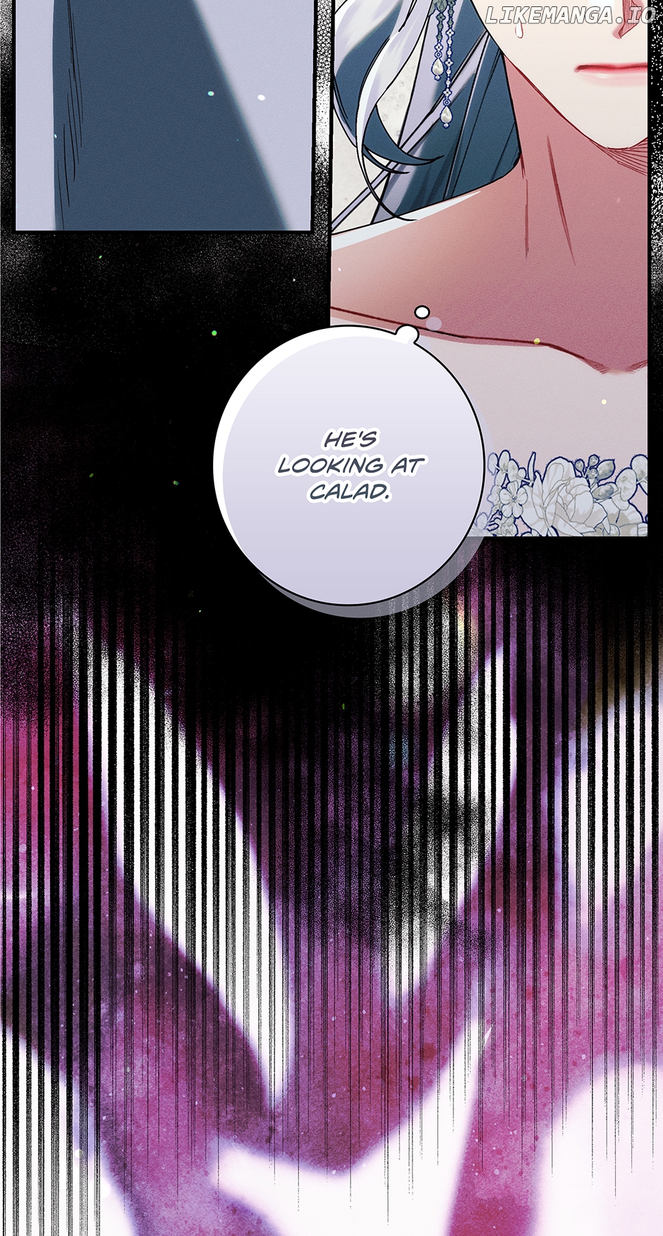 In the Midst of an Intended Marriage With My Time-Limited Lover Chapter 21 - page 13