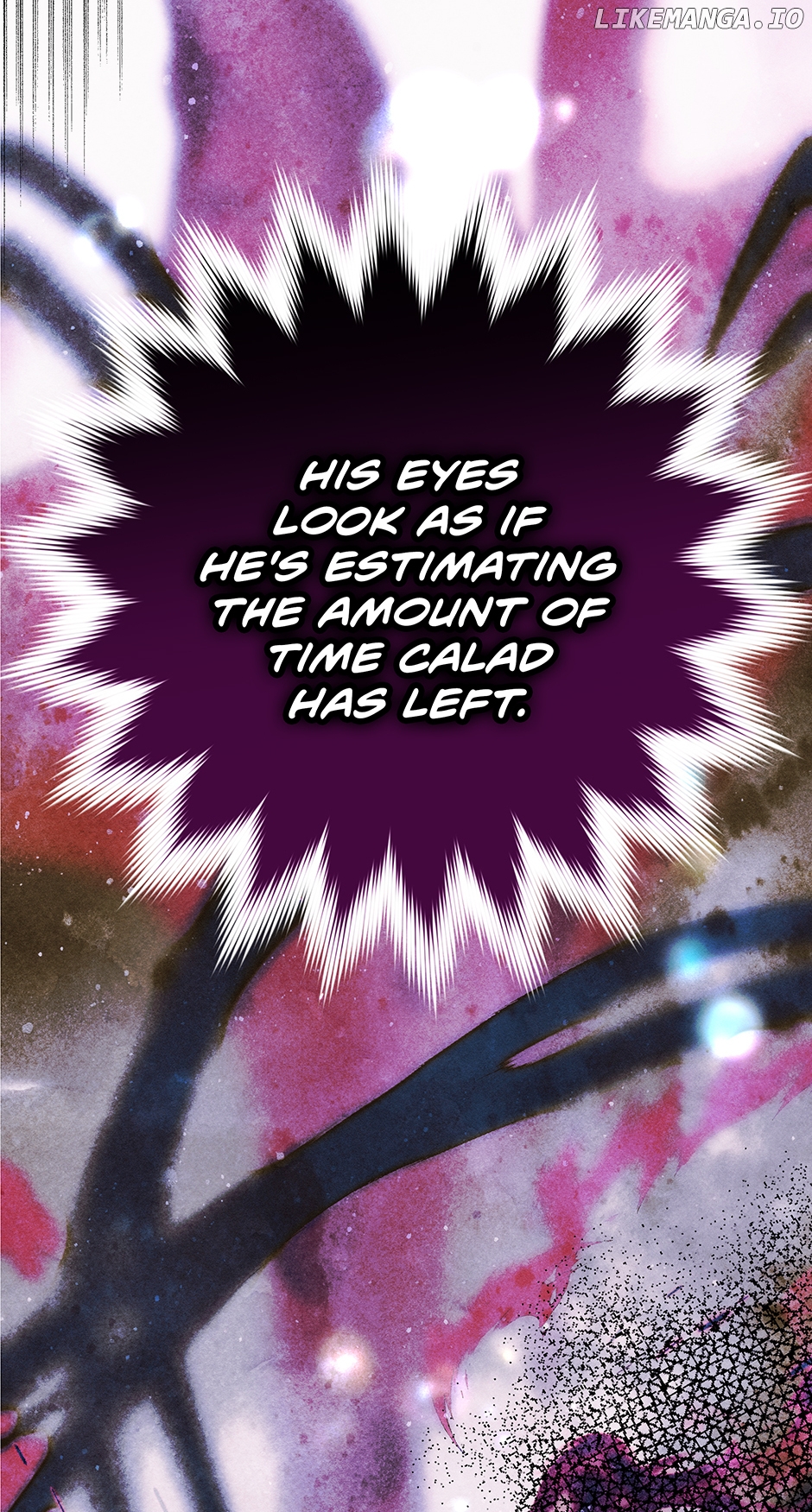 In the Midst of an Intended Marriage With My Time-Limited Lover Chapter 21 - page 14