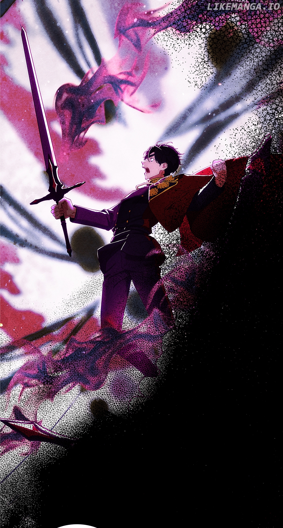 In the Midst of an Intended Marriage With My Time-Limited Lover Chapter 21 - page 15