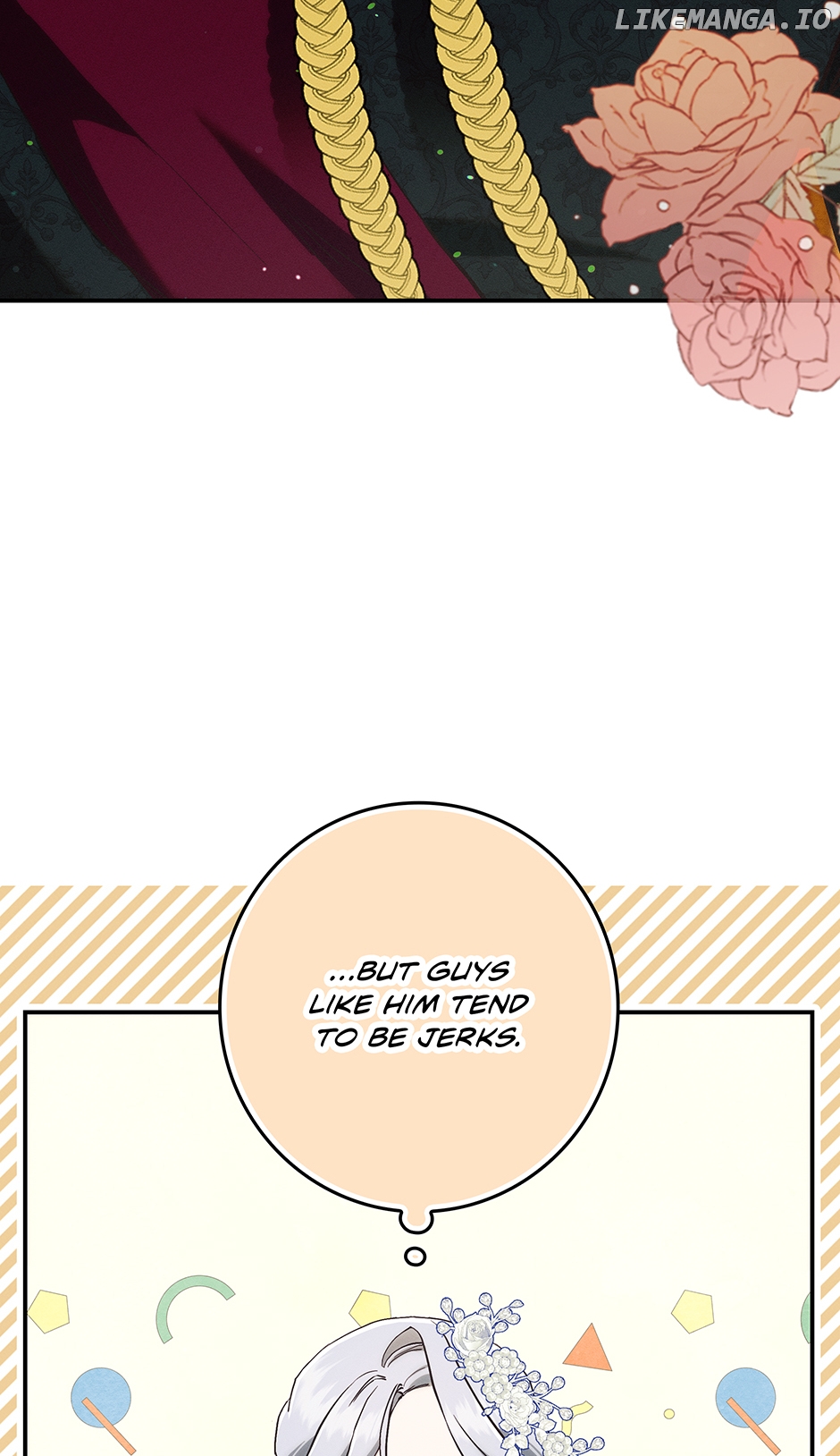 In the Midst of an Intended Marriage With My Time-Limited Lover Chapter 21 - page 21