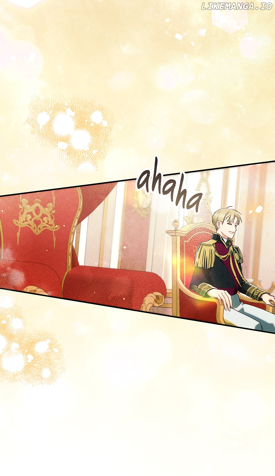 In the Midst of an Intended Marriage With My Time-Limited Lover Chapter 21 - page 24