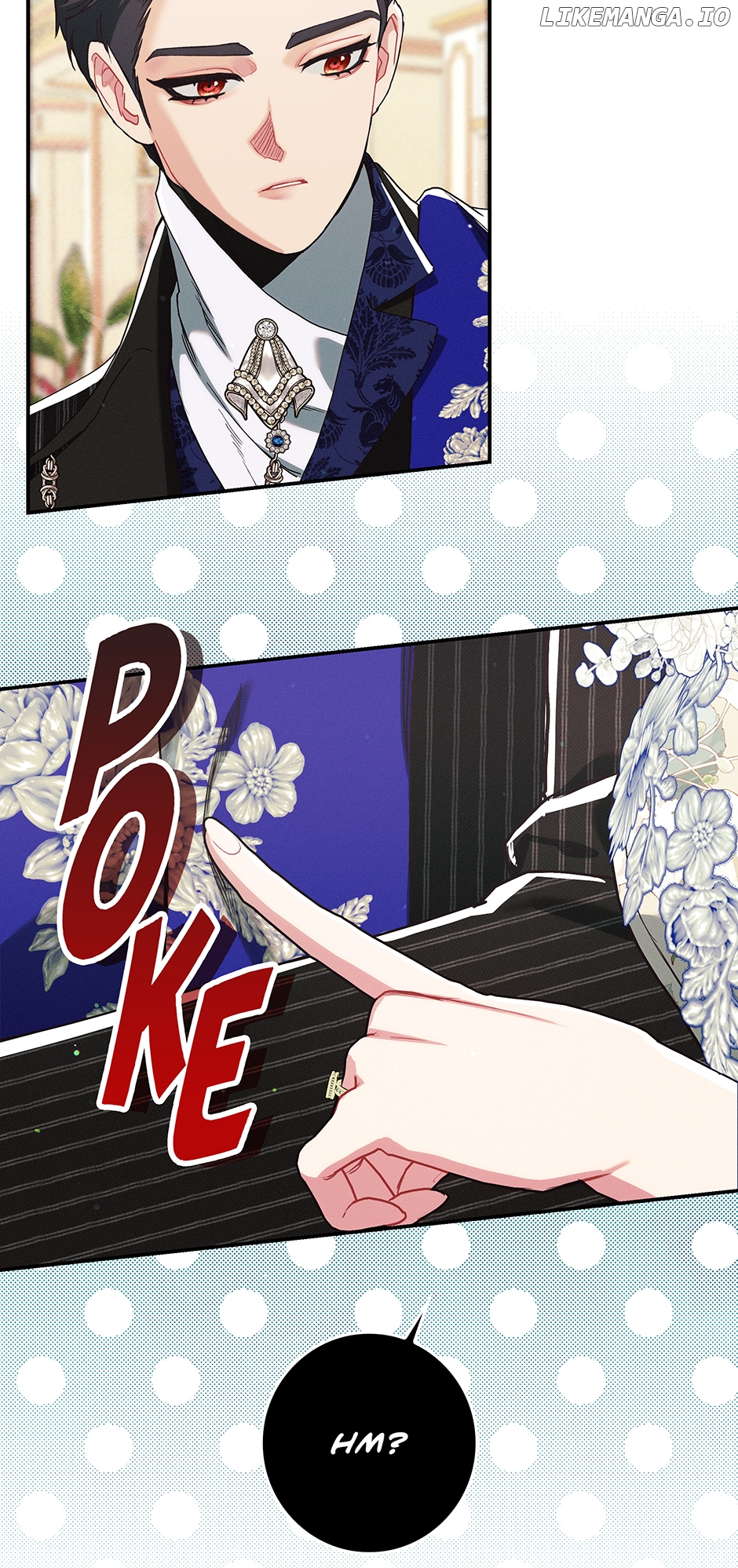 In the Midst of an Intended Marriage With My Time-Limited Lover Chapter 21 - page 28