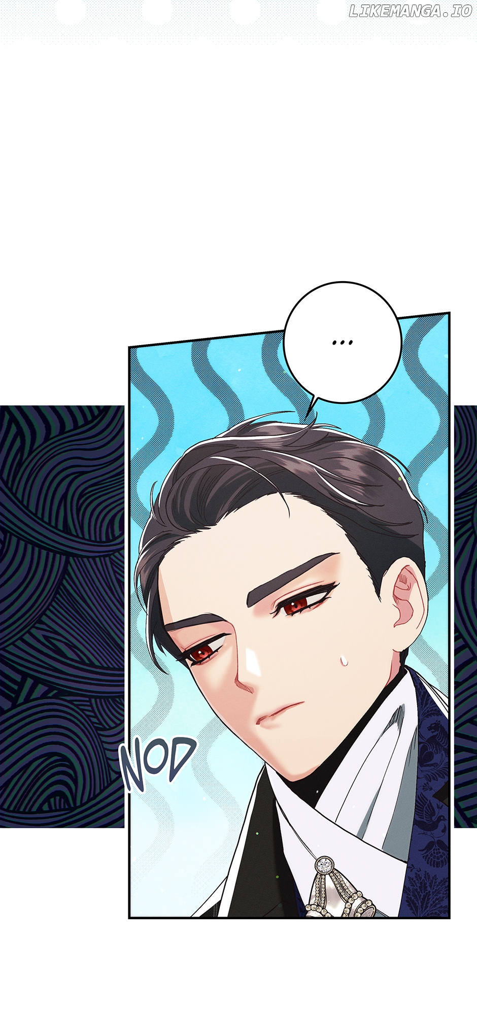 In the Midst of an Intended Marriage With My Time-Limited Lover Chapter 21 - page 29