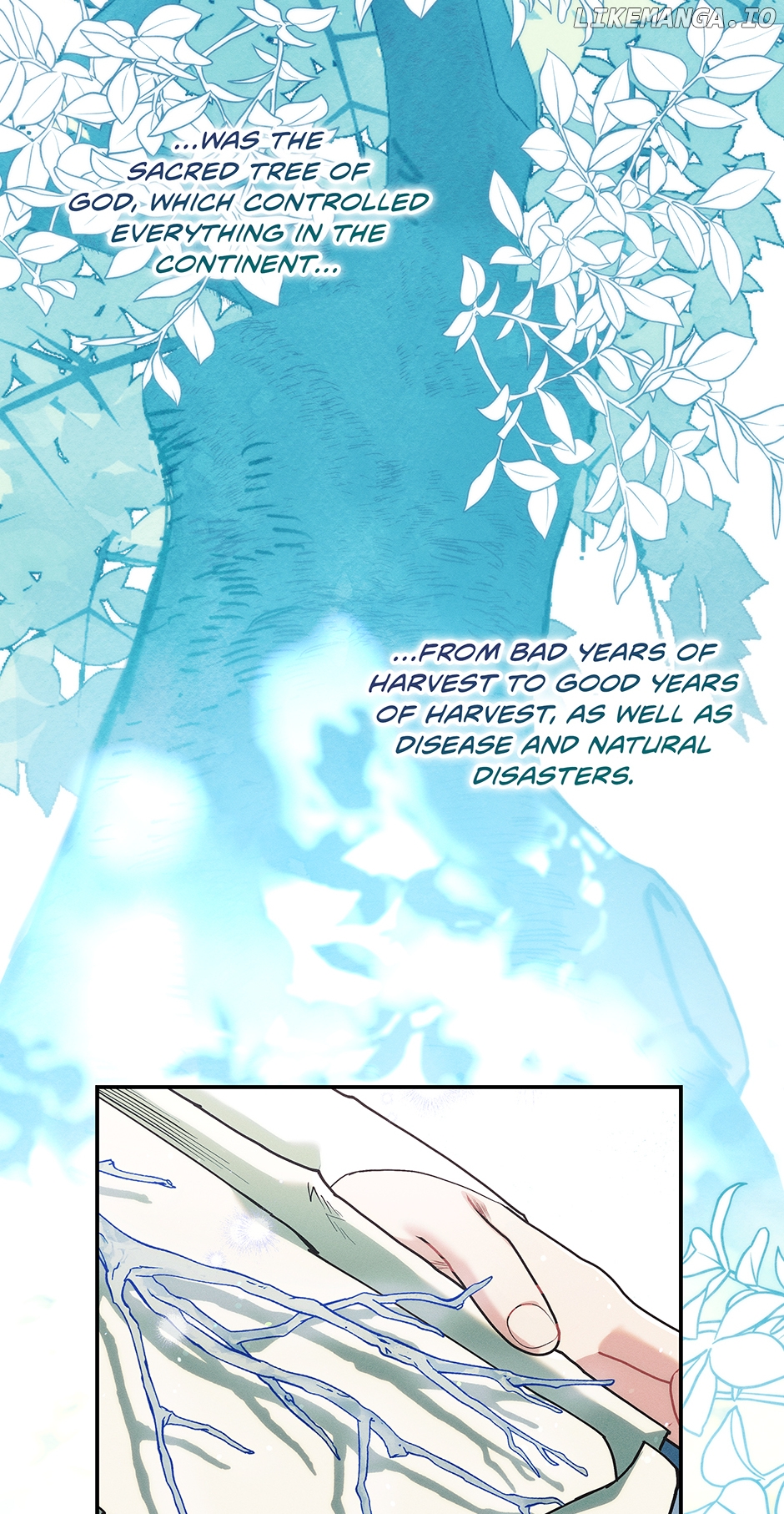 In the Midst of an Intended Marriage With My Time-Limited Lover Chapter 21 - page 3