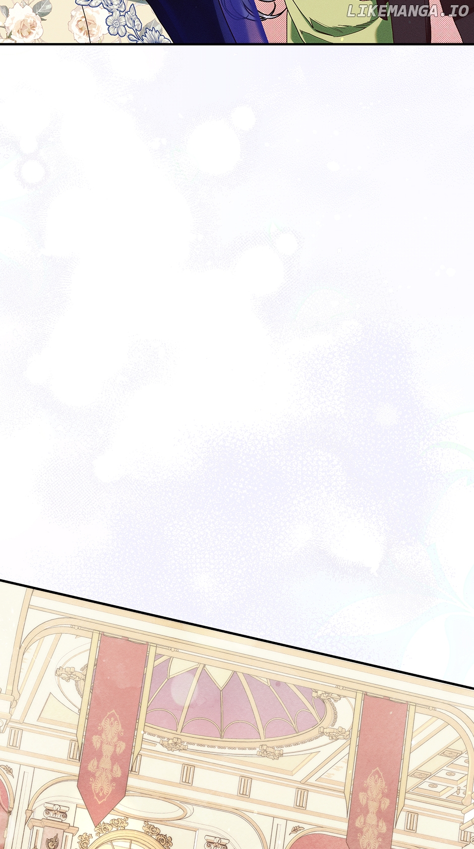 In the Midst of an Intended Marriage With My Time-Limited Lover Chapter 21 - page 31