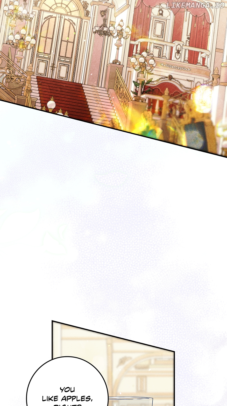 In the Midst of an Intended Marriage With My Time-Limited Lover Chapter 21 - page 32