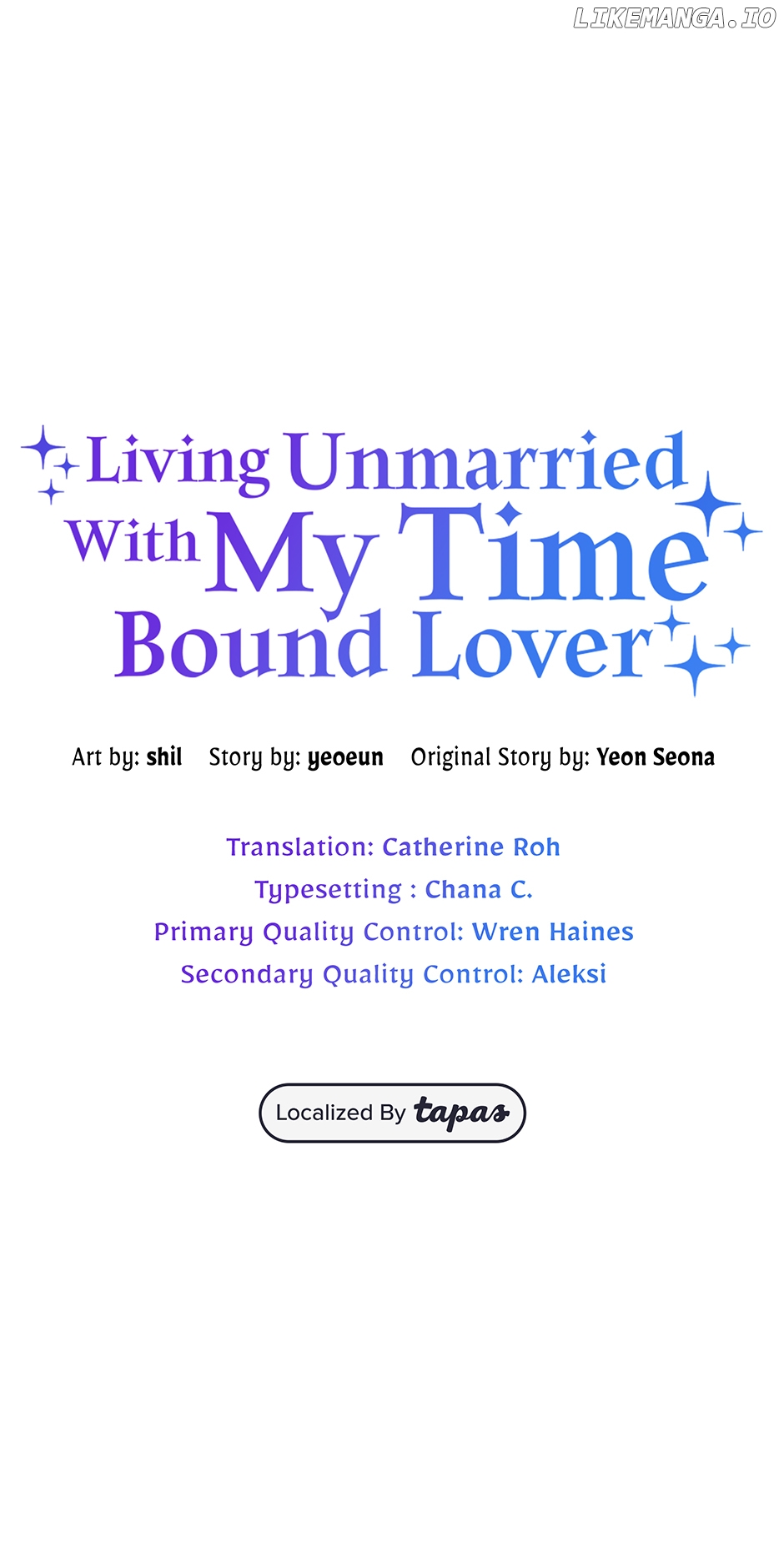 In the Midst of an Intended Marriage With My Time-Limited Lover Chapter 21 - page 39