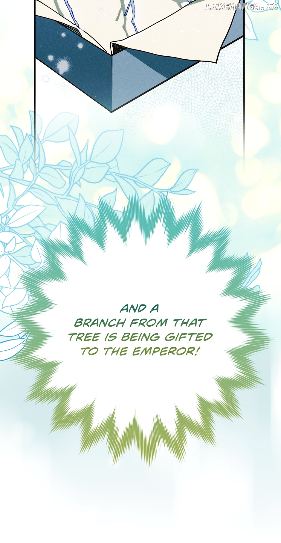 In the Midst of an Intended Marriage With My Time-Limited Lover Chapter 21 - page 4