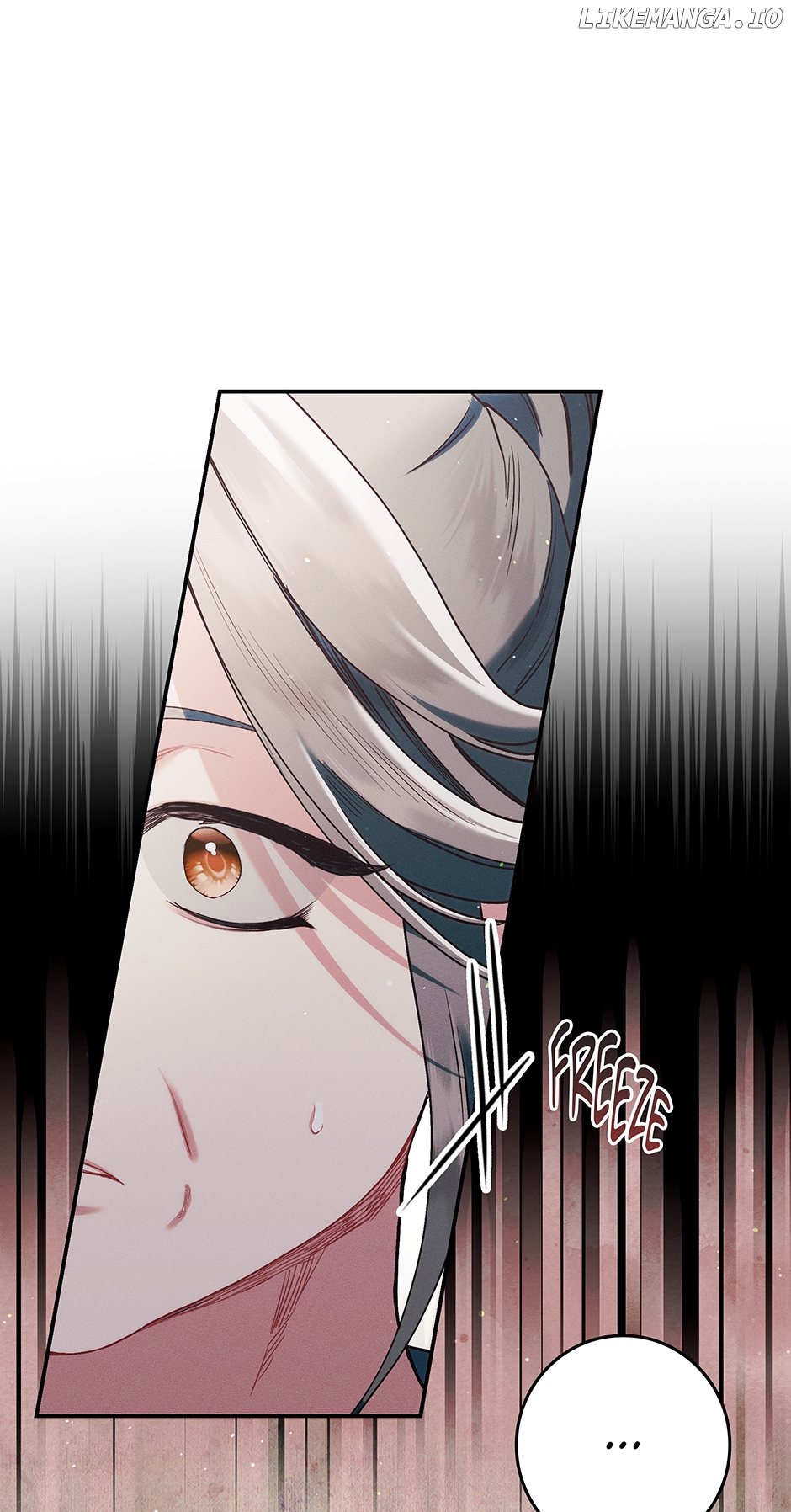 In the Midst of an Intended Marriage With My Time-Limited Lover Chapter 21 - page 41