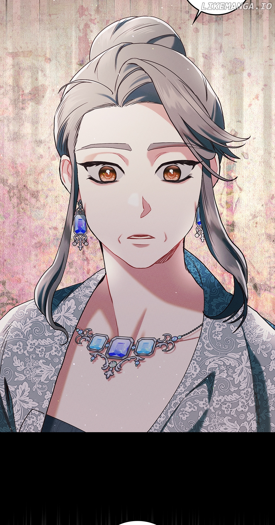 In the Midst of an Intended Marriage With My Time-Limited Lover Chapter 21 - page 42