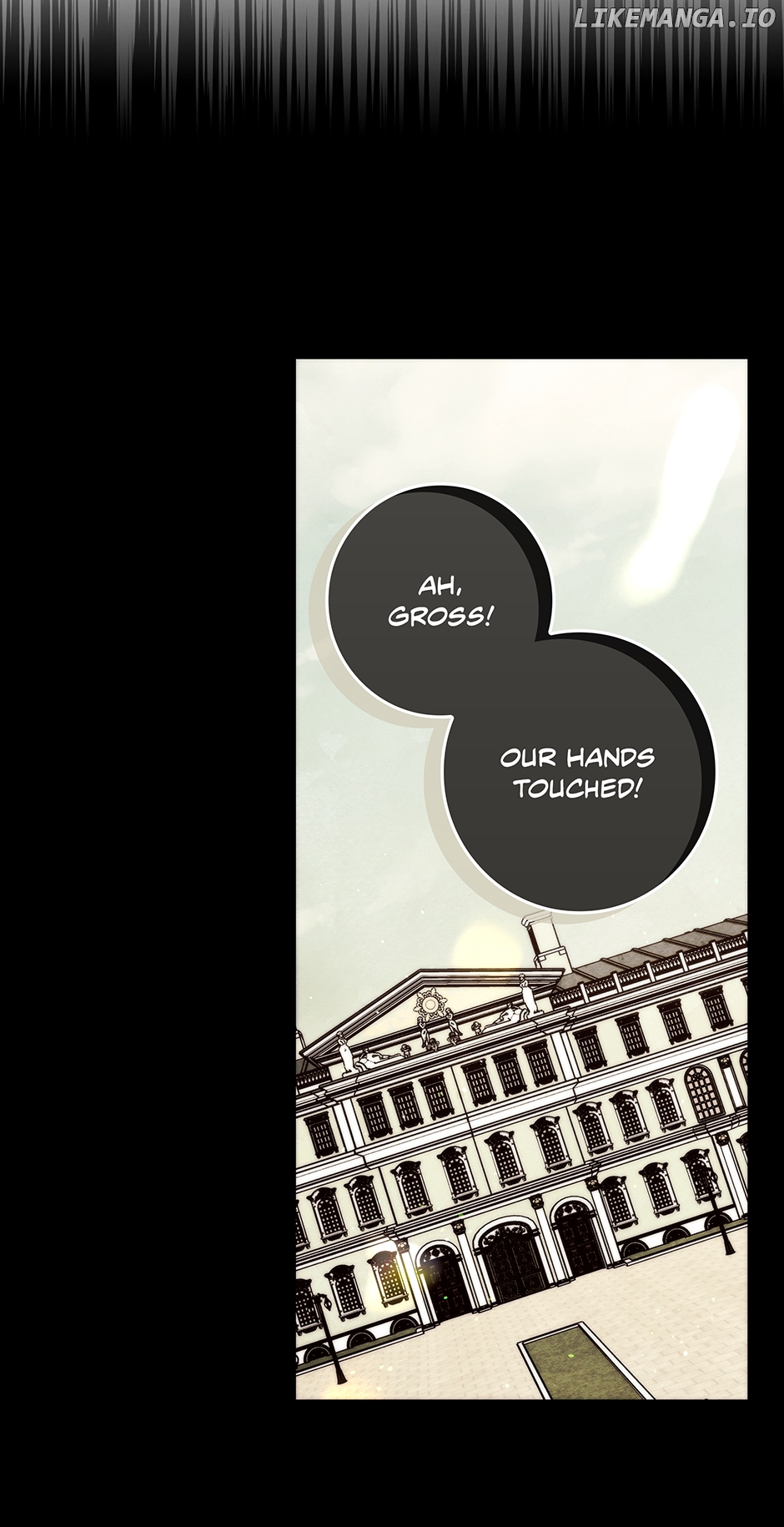 In the Midst of an Intended Marriage With My Time-Limited Lover Chapter 21 - page 51