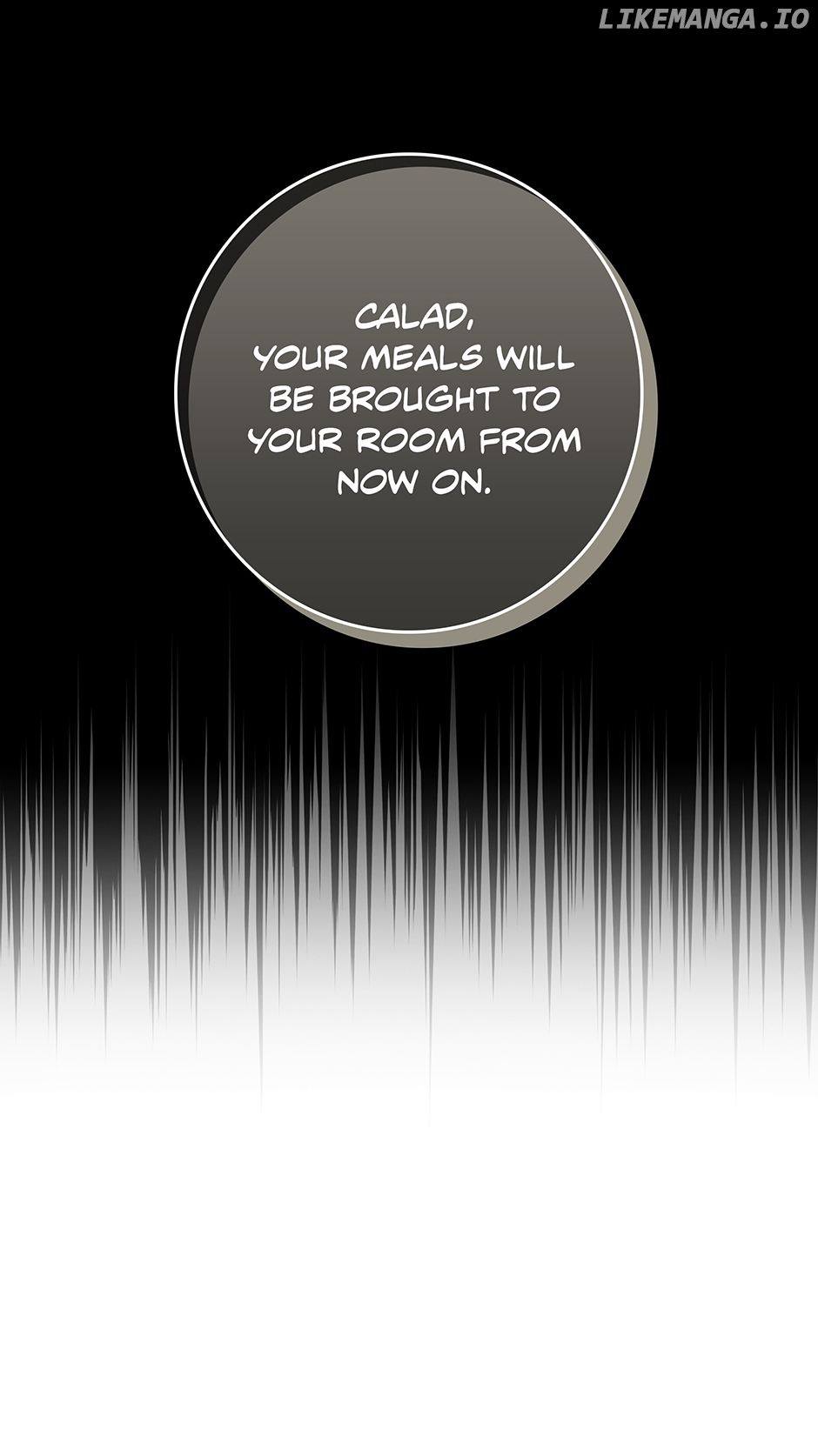 In the Midst of an Intended Marriage With My Time-Limited Lover Chapter 21 - page 53