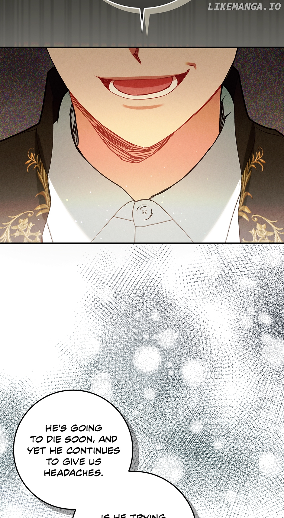 In the Midst of an Intended Marriage With My Time-Limited Lover Chapter 21 - page 66