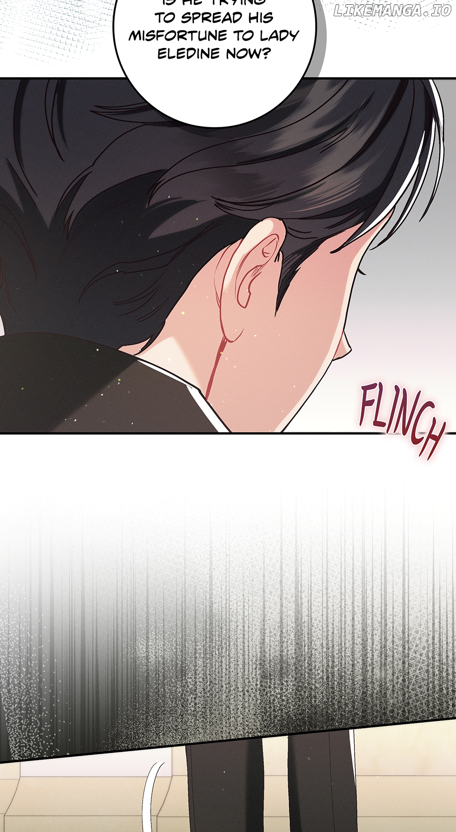 In the Midst of an Intended Marriage With My Time-Limited Lover Chapter 21 - page 67