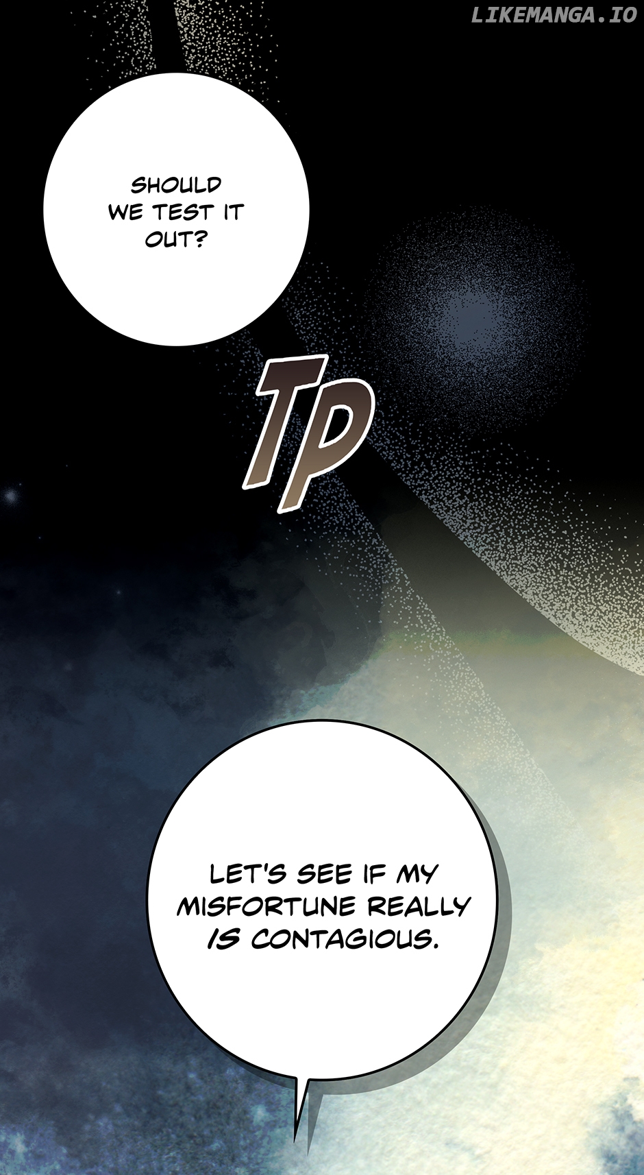 In the Midst of an Intended Marriage With My Time-Limited Lover Chapter 21 - page 69