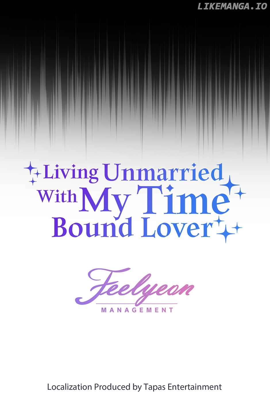 In the Midst of an Intended Marriage With My Time-Limited Lover Chapter 21 - page 73
