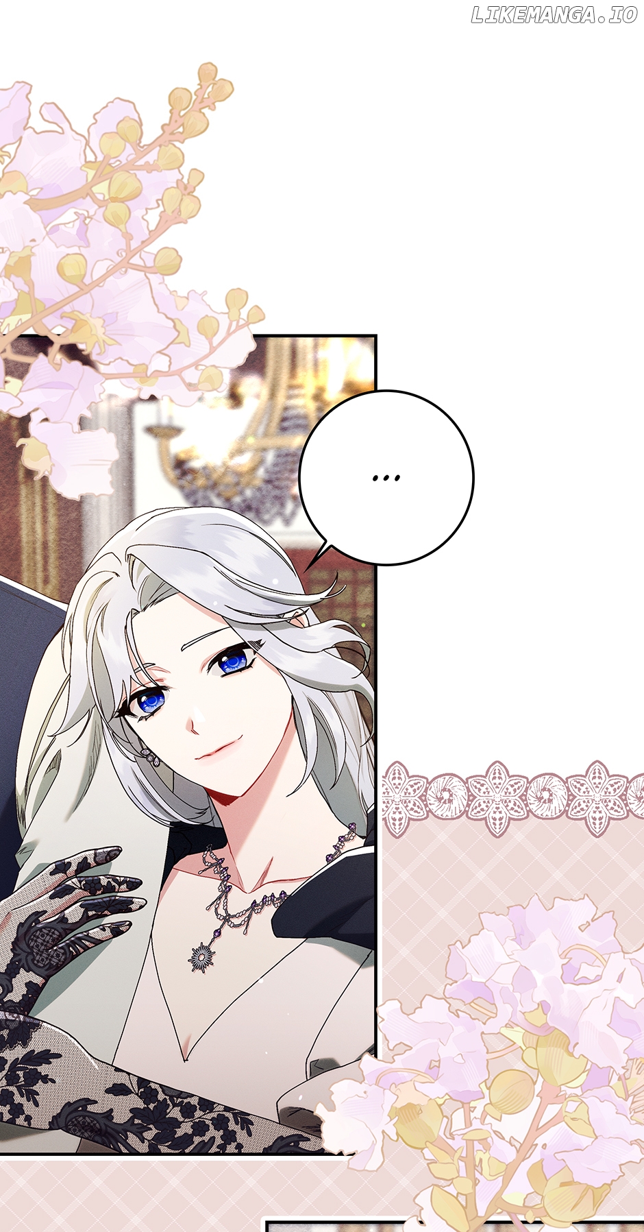 In the Midst of an Intended Marriage With My Time-Limited Lover Chapter 13 - page 1