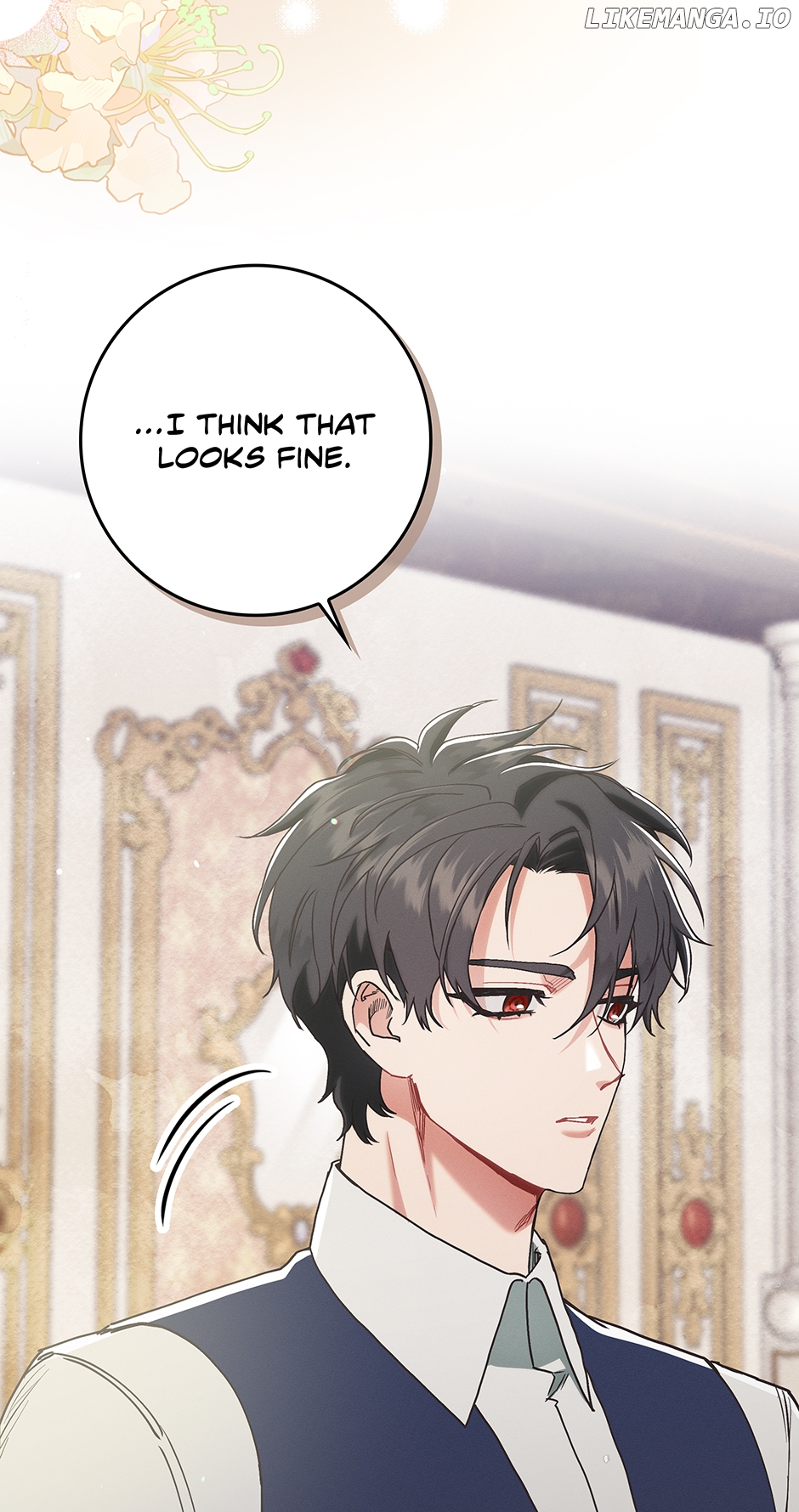 In the Midst of an Intended Marriage With My Time-Limited Lover Chapter 13 - page 12