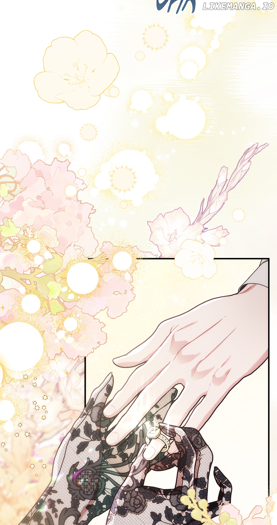 In the Midst of an Intended Marriage With My Time-Limited Lover Chapter 13 - page 14