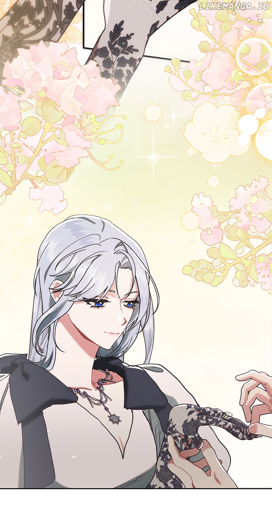 In the Midst of an Intended Marriage With My Time-Limited Lover Chapter 13 - page 15