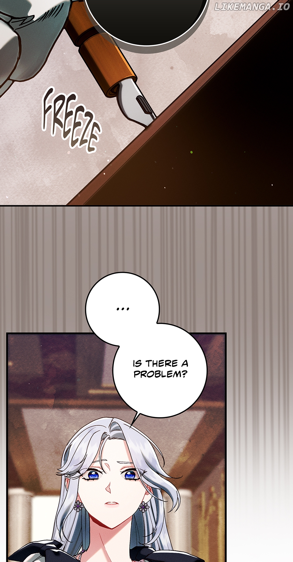 In the Midst of an Intended Marriage With My Time-Limited Lover Chapter 13 - page 18
