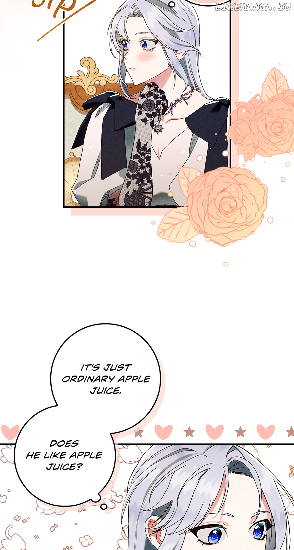 In the Midst of an Intended Marriage With My Time-Limited Lover Chapter 13 - page 25