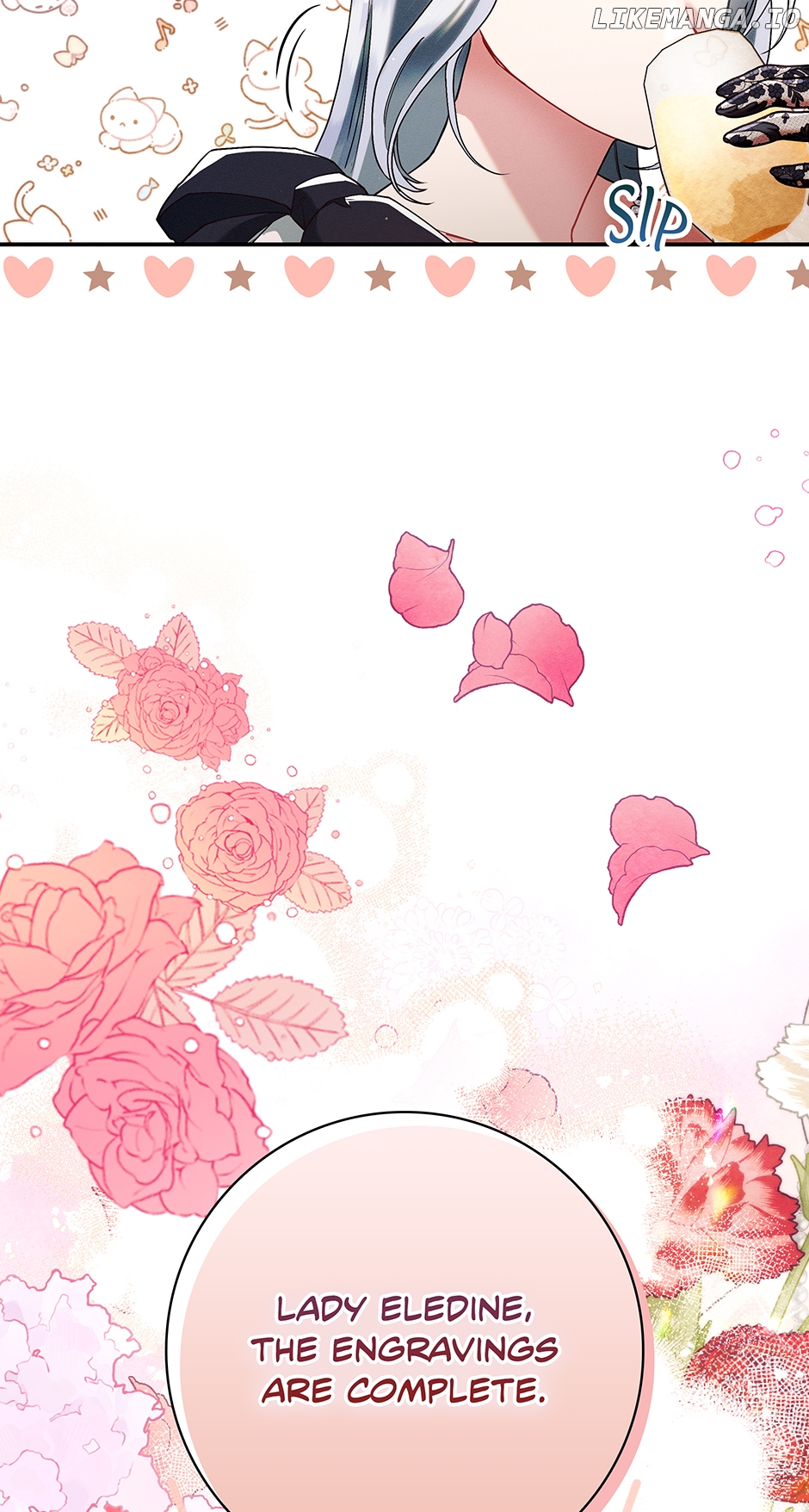 In the Midst of an Intended Marriage With My Time-Limited Lover Chapter 13 - page 26