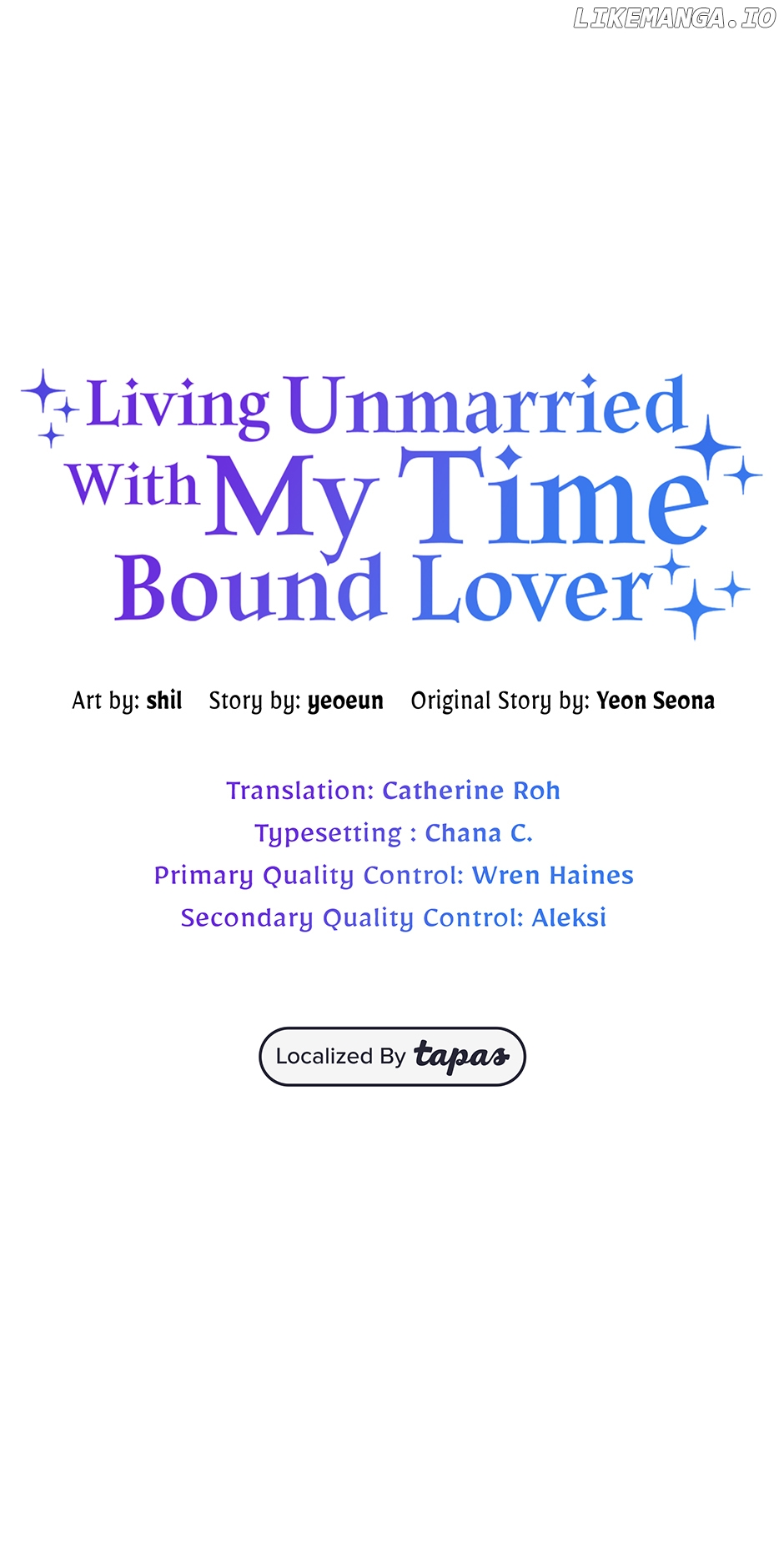 In the Midst of an Intended Marriage With My Time-Limited Lover Chapter 13 - page 36