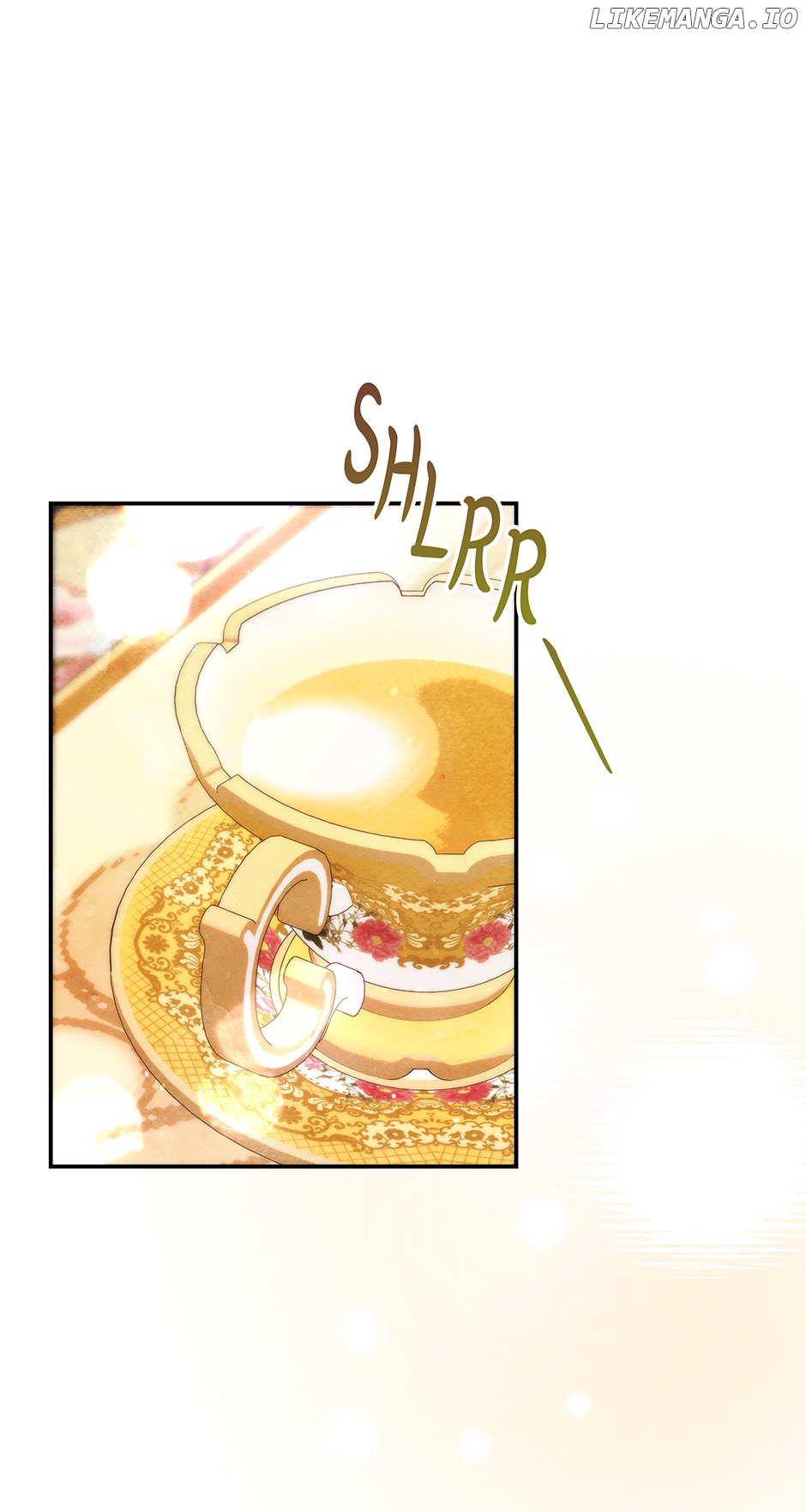 In the Midst of an Intended Marriage With My Time-Limited Lover Chapter 13 - page 37