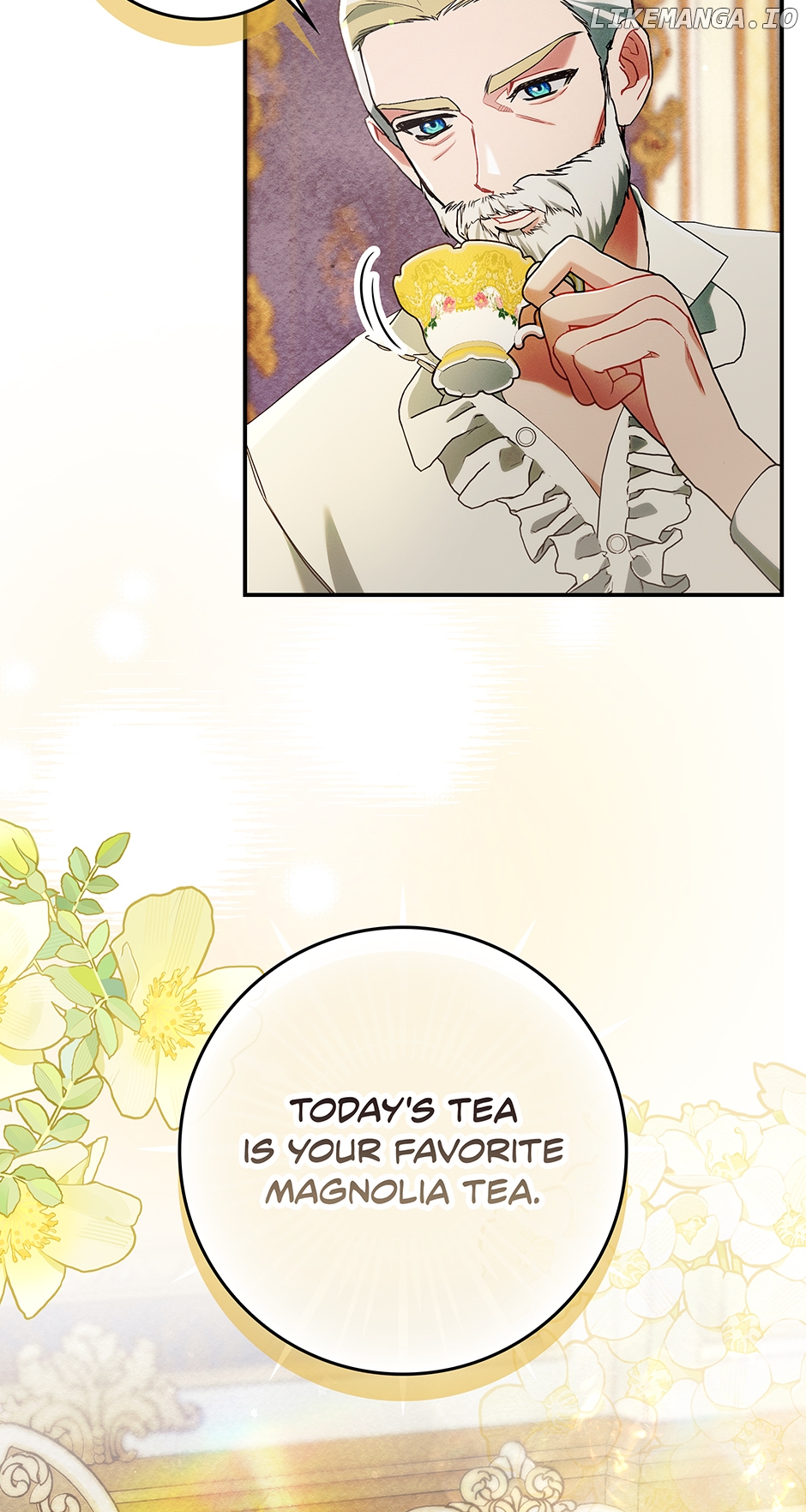 In the Midst of an Intended Marriage With My Time-Limited Lover Chapter 13 - page 39