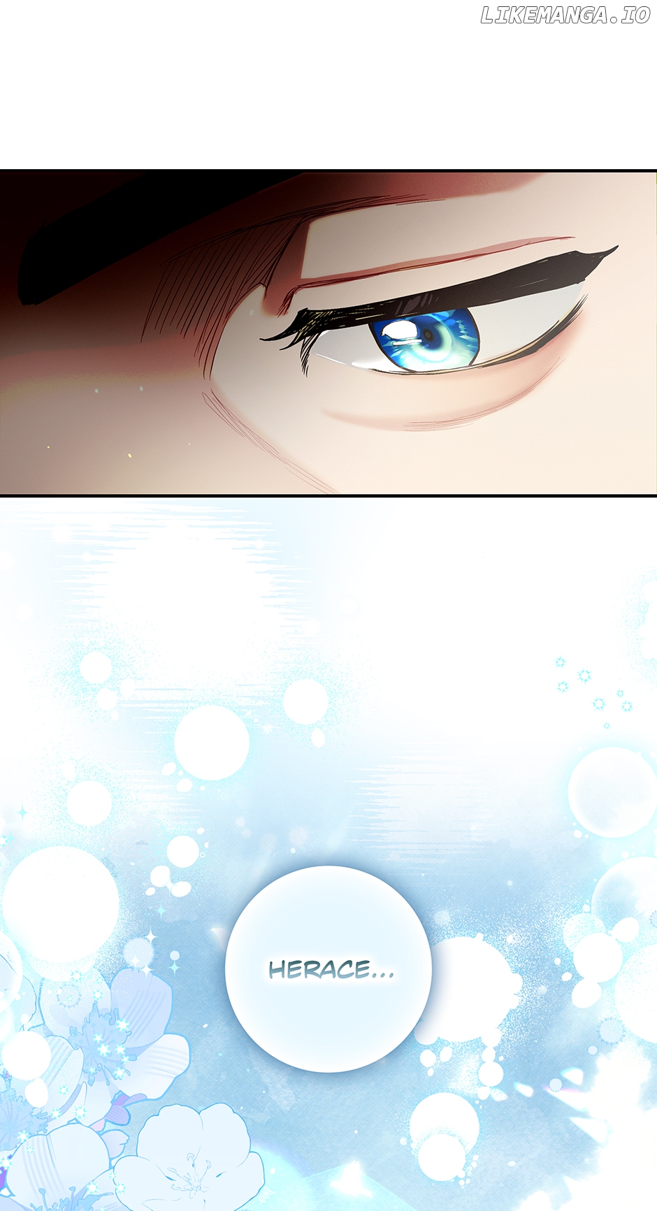 In the Midst of an Intended Marriage With My Time-Limited Lover Chapter 13 - page 41