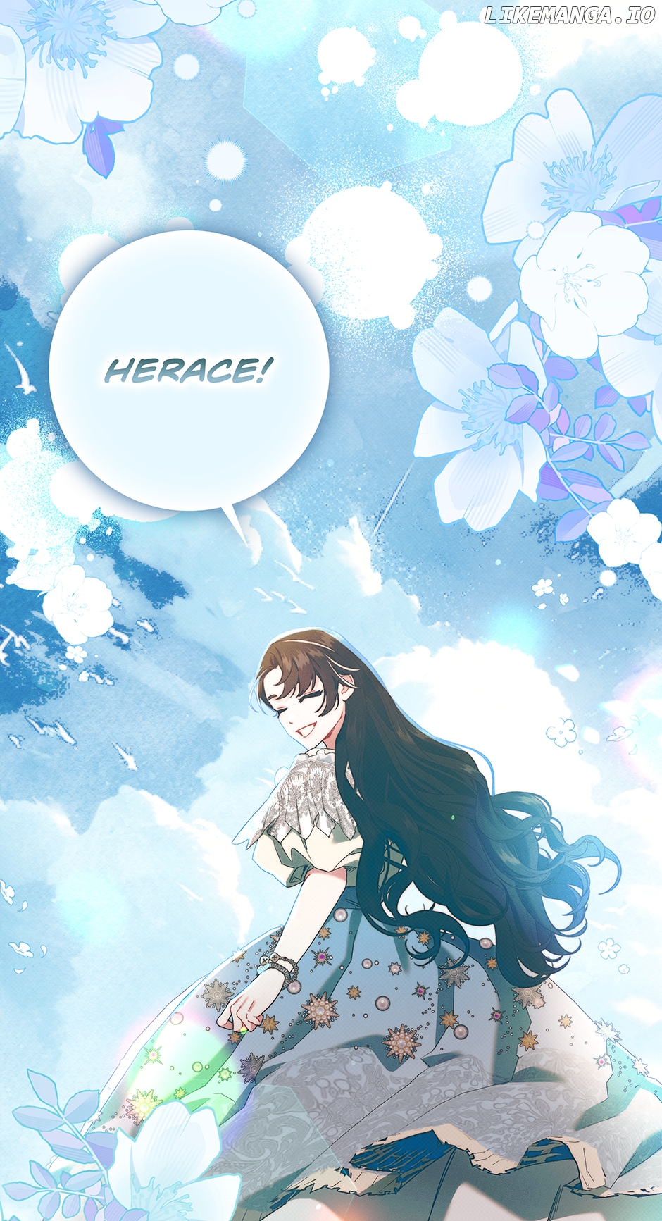 In the Midst of an Intended Marriage With My Time-Limited Lover Chapter 13 - page 42