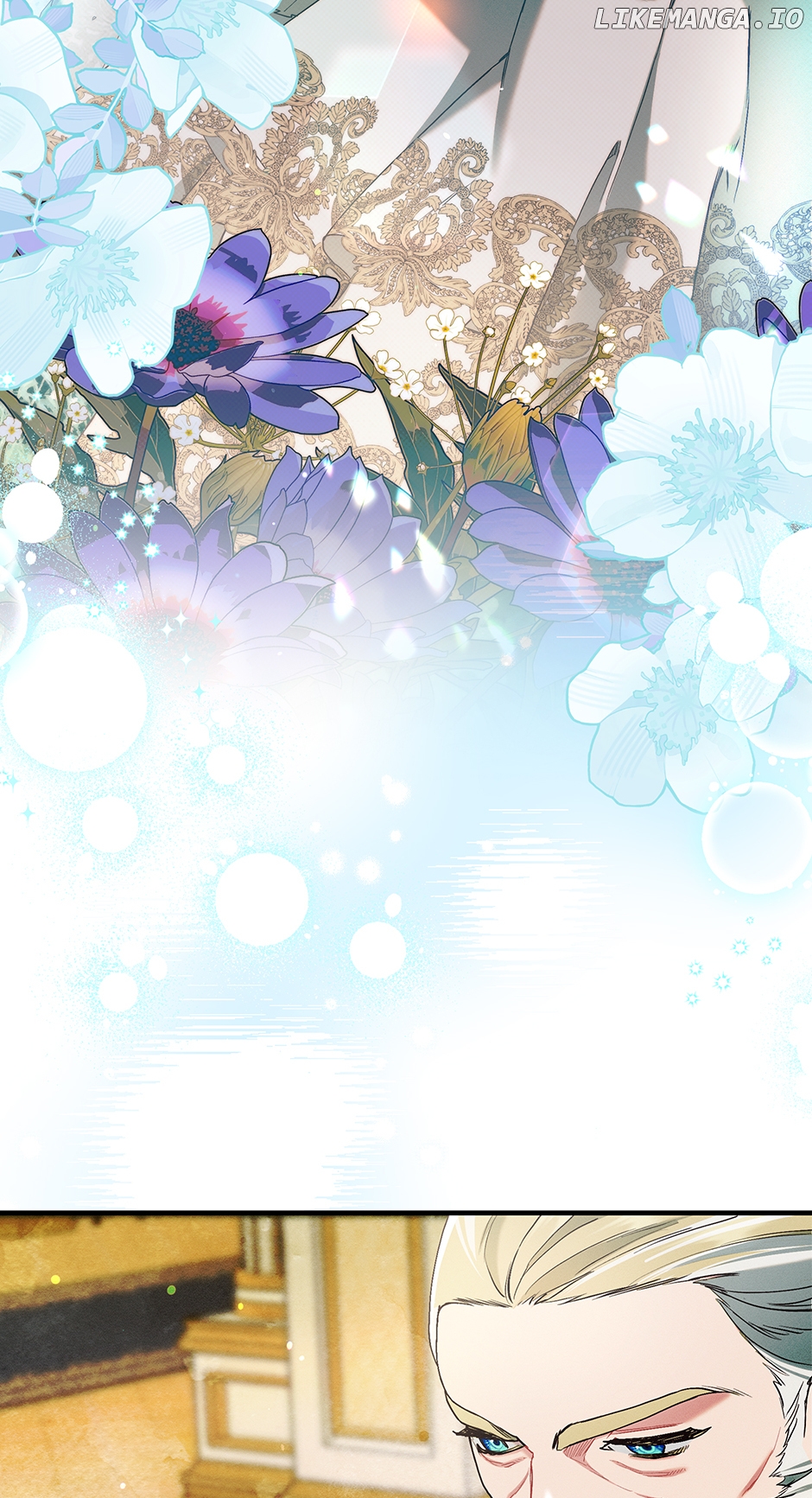 In the Midst of an Intended Marriage With My Time-Limited Lover Chapter 13 - page 43