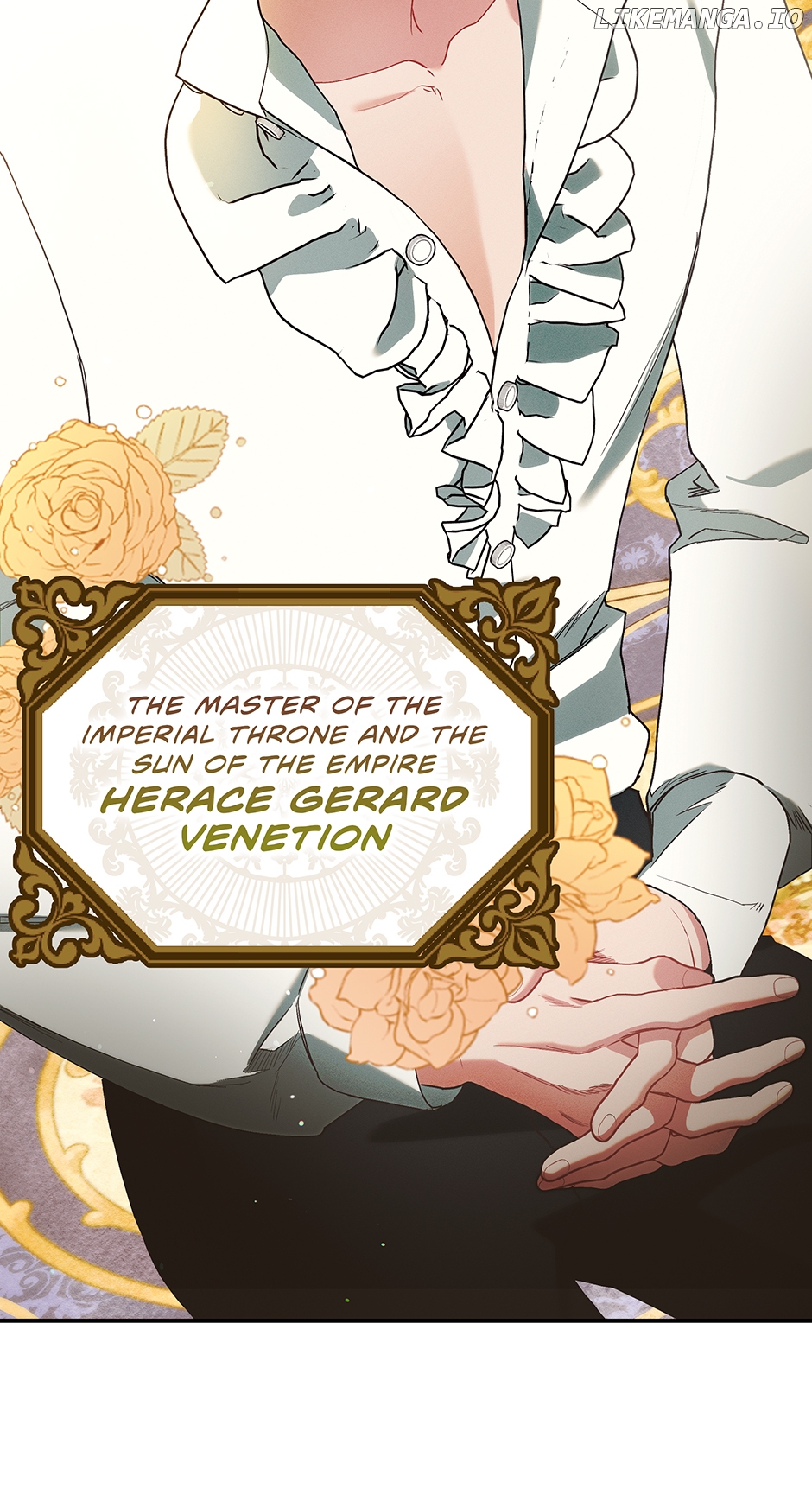 In the Midst of an Intended Marriage With My Time-Limited Lover Chapter 13 - page 46