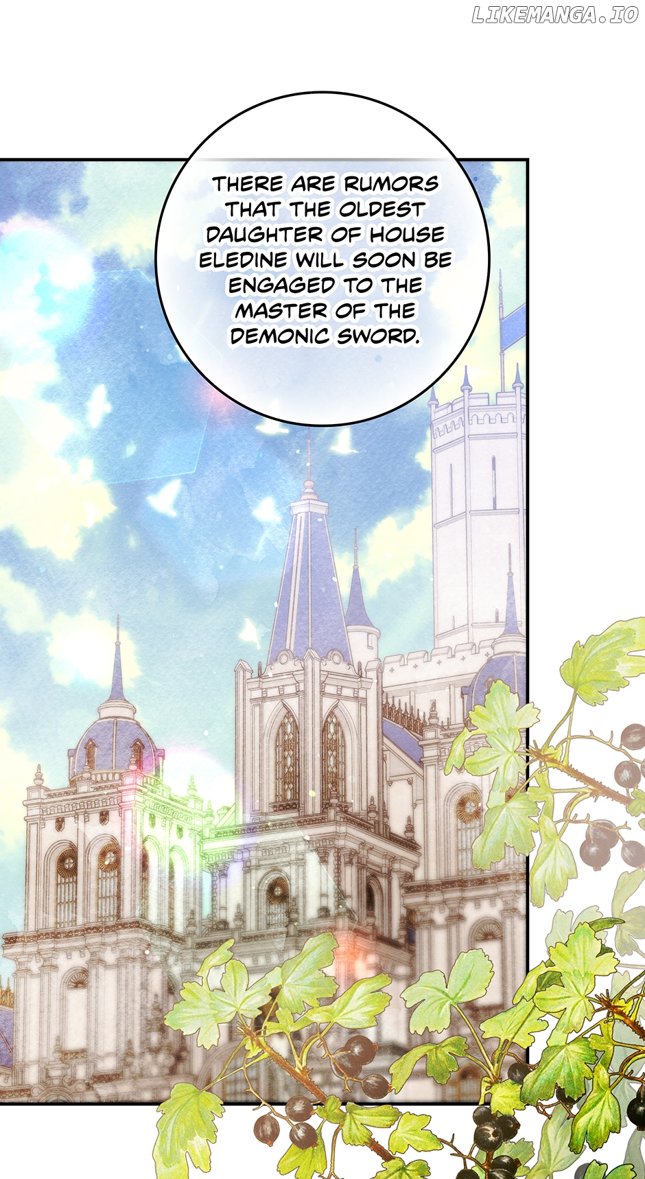 In the Midst of an Intended Marriage With My Time-Limited Lover Chapter 13 - page 47