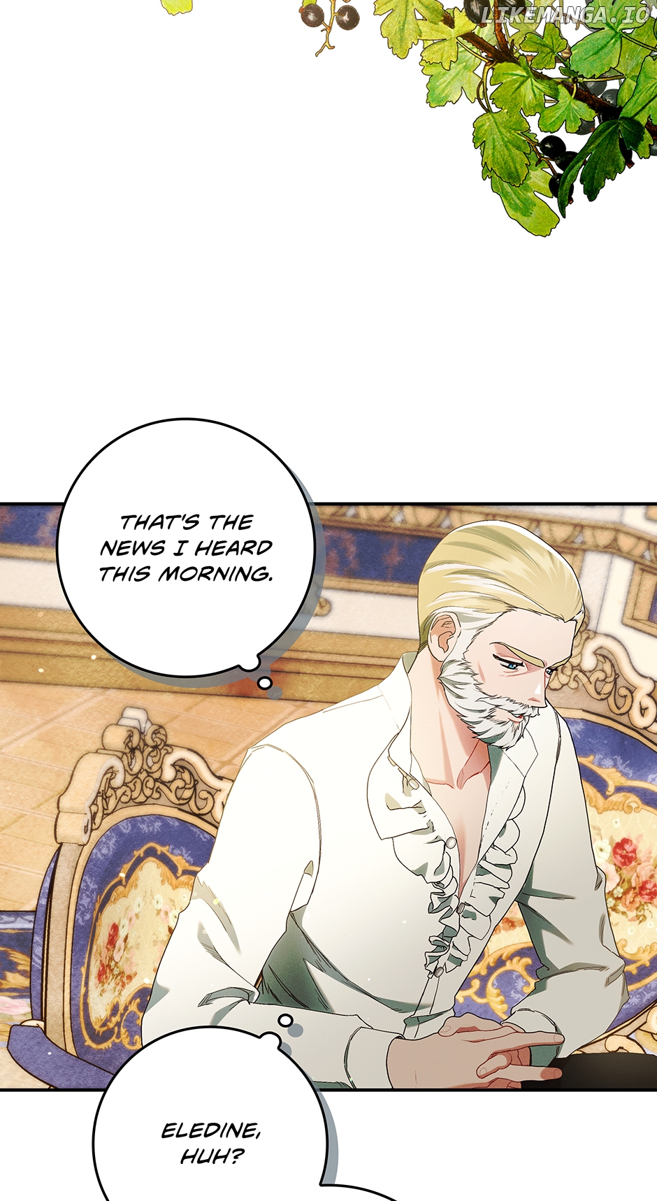 In the Midst of an Intended Marriage With My Time-Limited Lover Chapter 13 - page 48