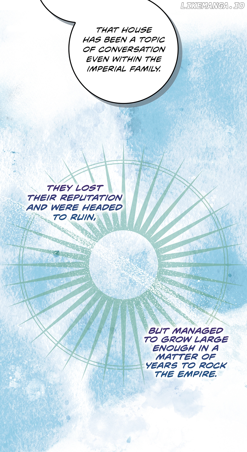 In the Midst of an Intended Marriage With My Time-Limited Lover Chapter 13 - page 49