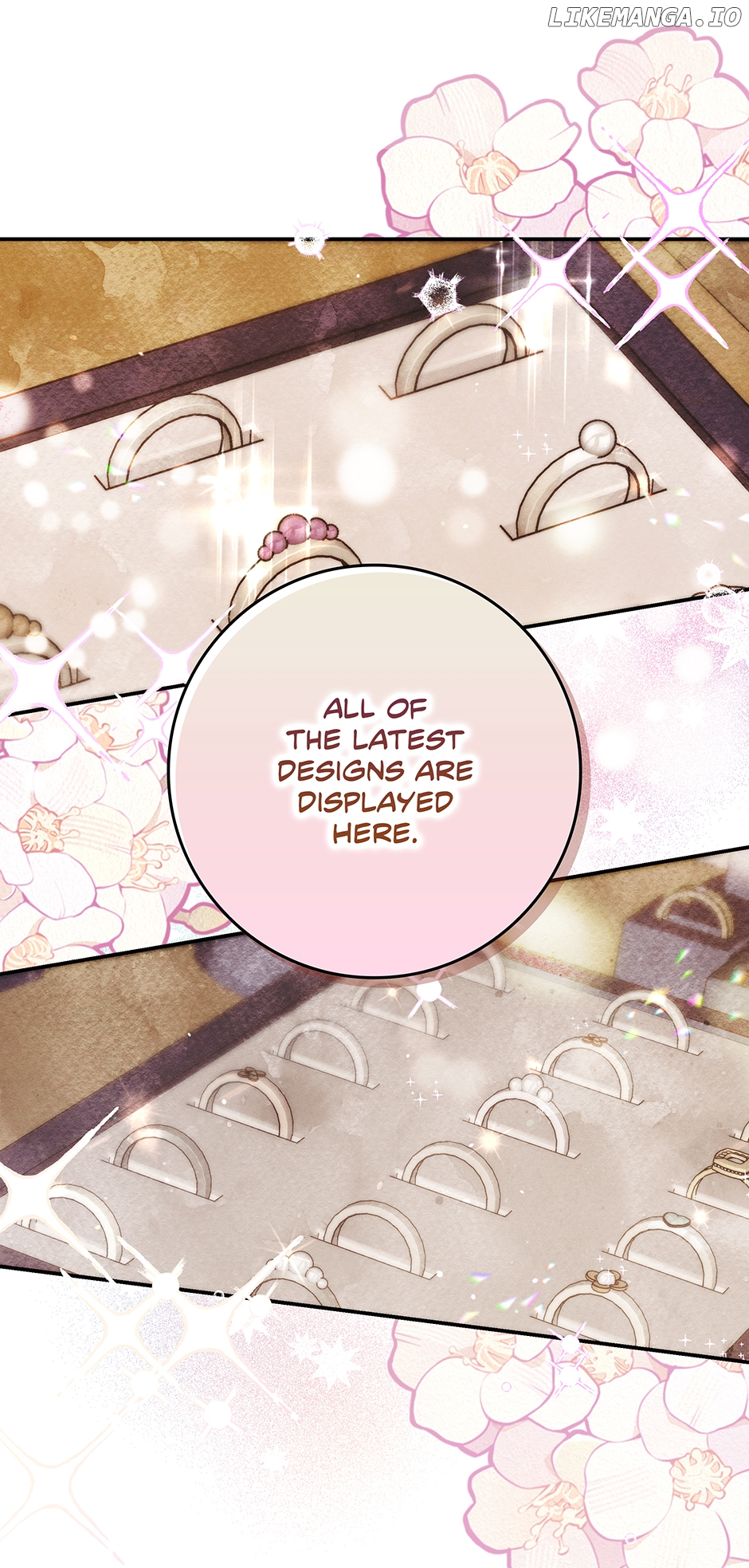 In the Midst of an Intended Marriage With My Time-Limited Lover Chapter 13 - page 5