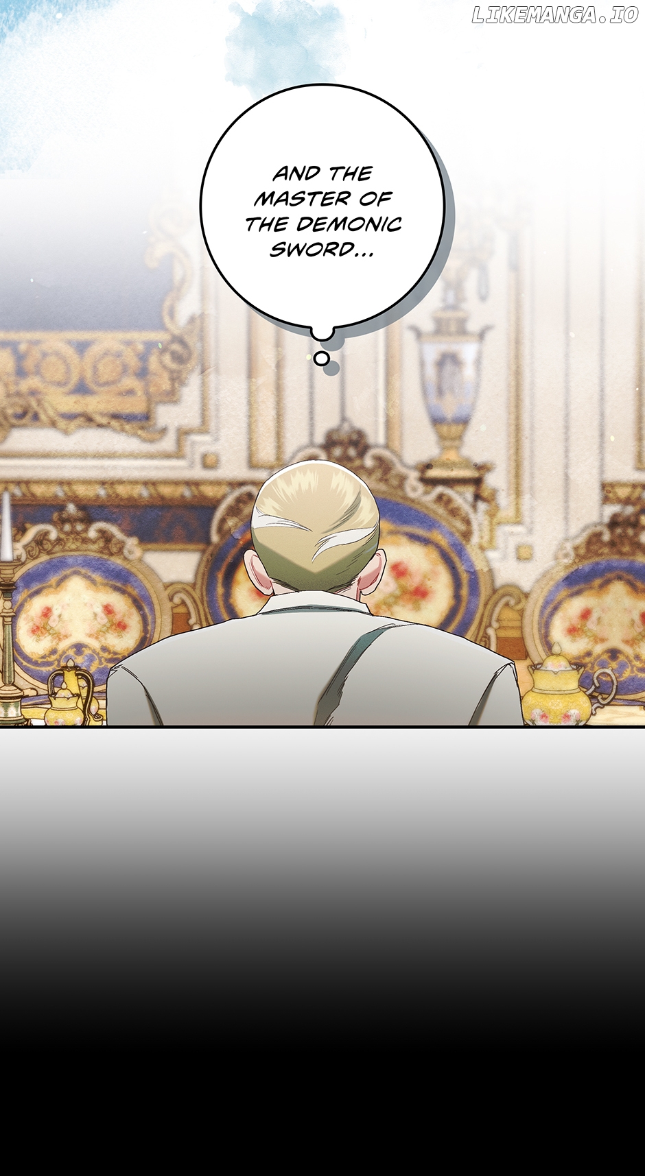 In the Midst of an Intended Marriage With My Time-Limited Lover Chapter 13 - page 50