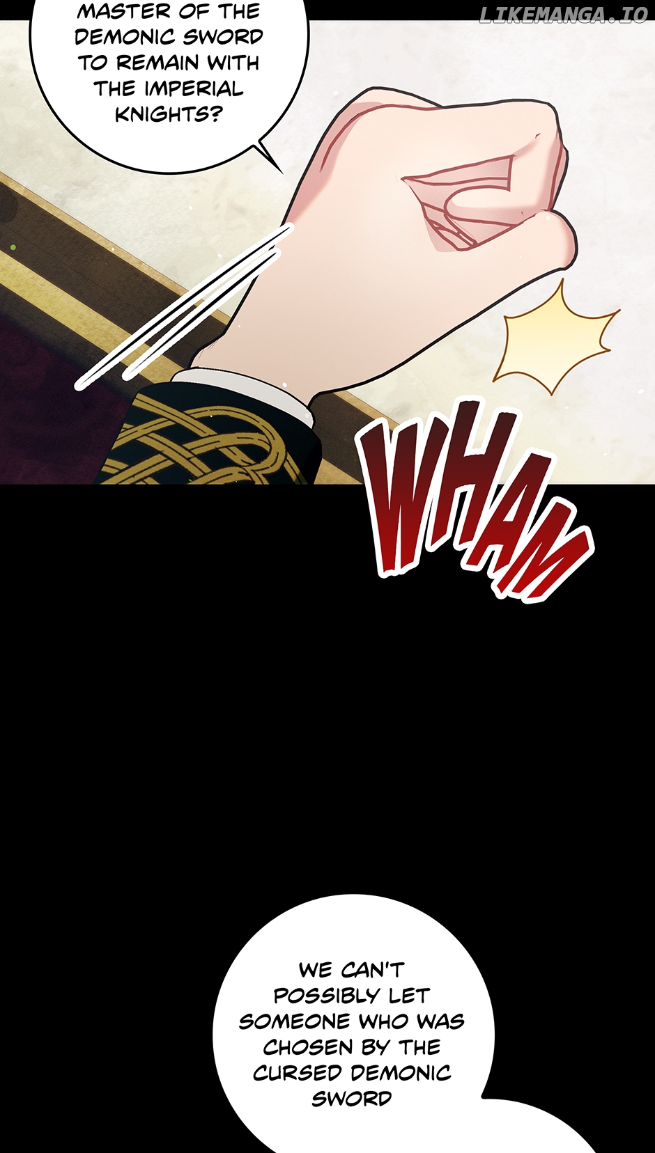 In the Midst of an Intended Marriage With My Time-Limited Lover Chapter 13 - page 54