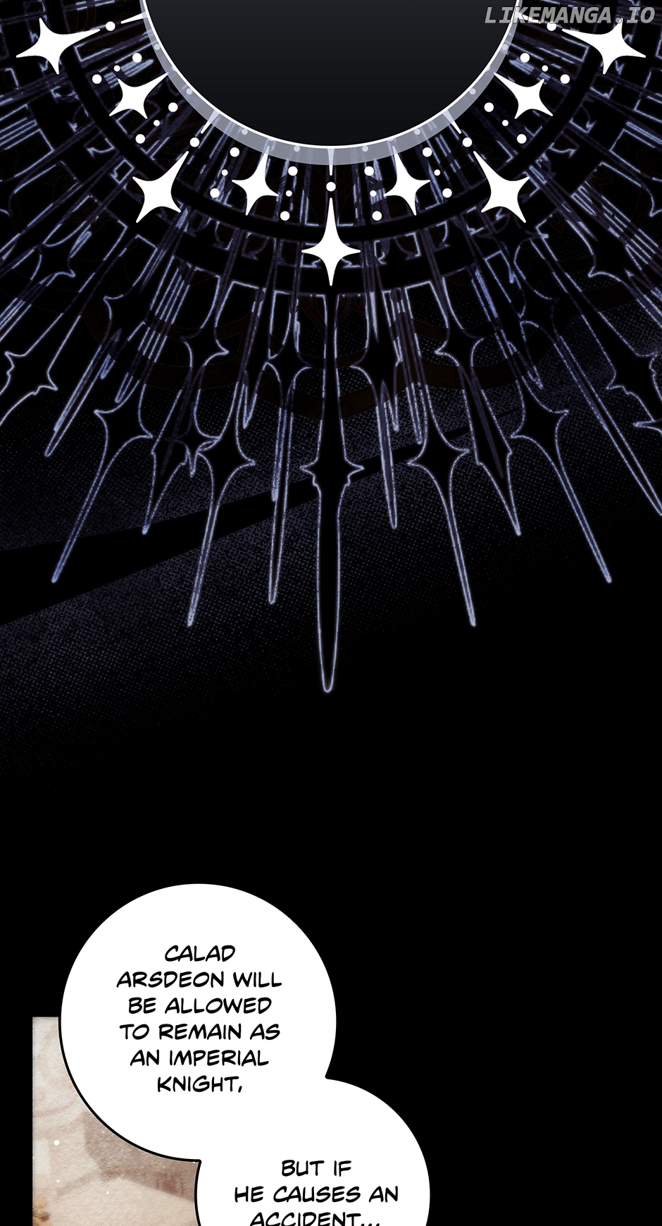 In the Midst of an Intended Marriage With My Time-Limited Lover Chapter 13 - page 58