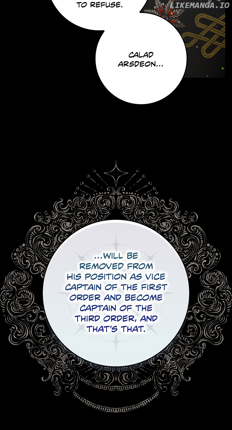 In the Midst of an Intended Marriage With My Time-Limited Lover Chapter 13 - page 60